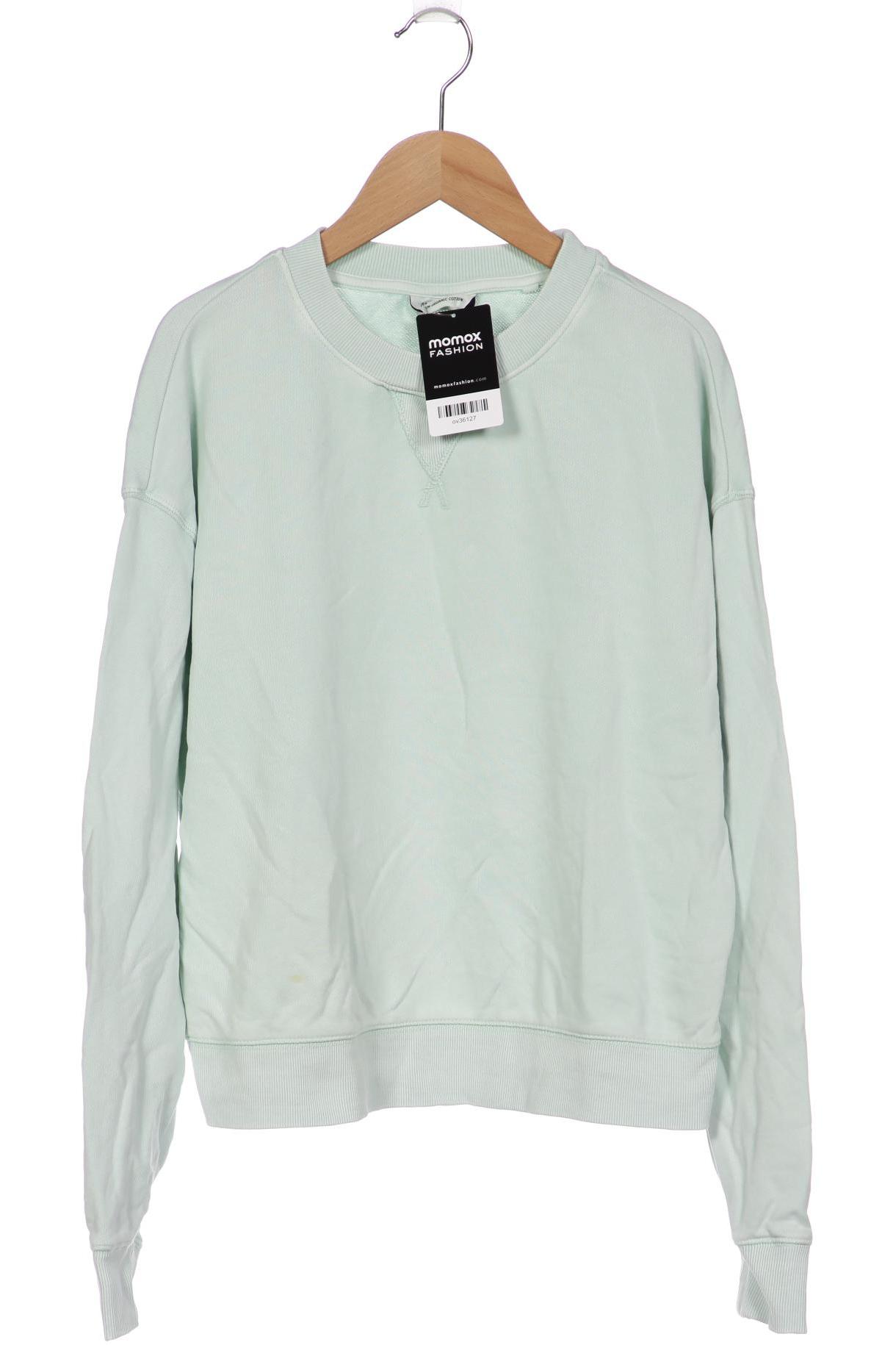 

Marc O Polo Damen Sweatshirt, hellgrün