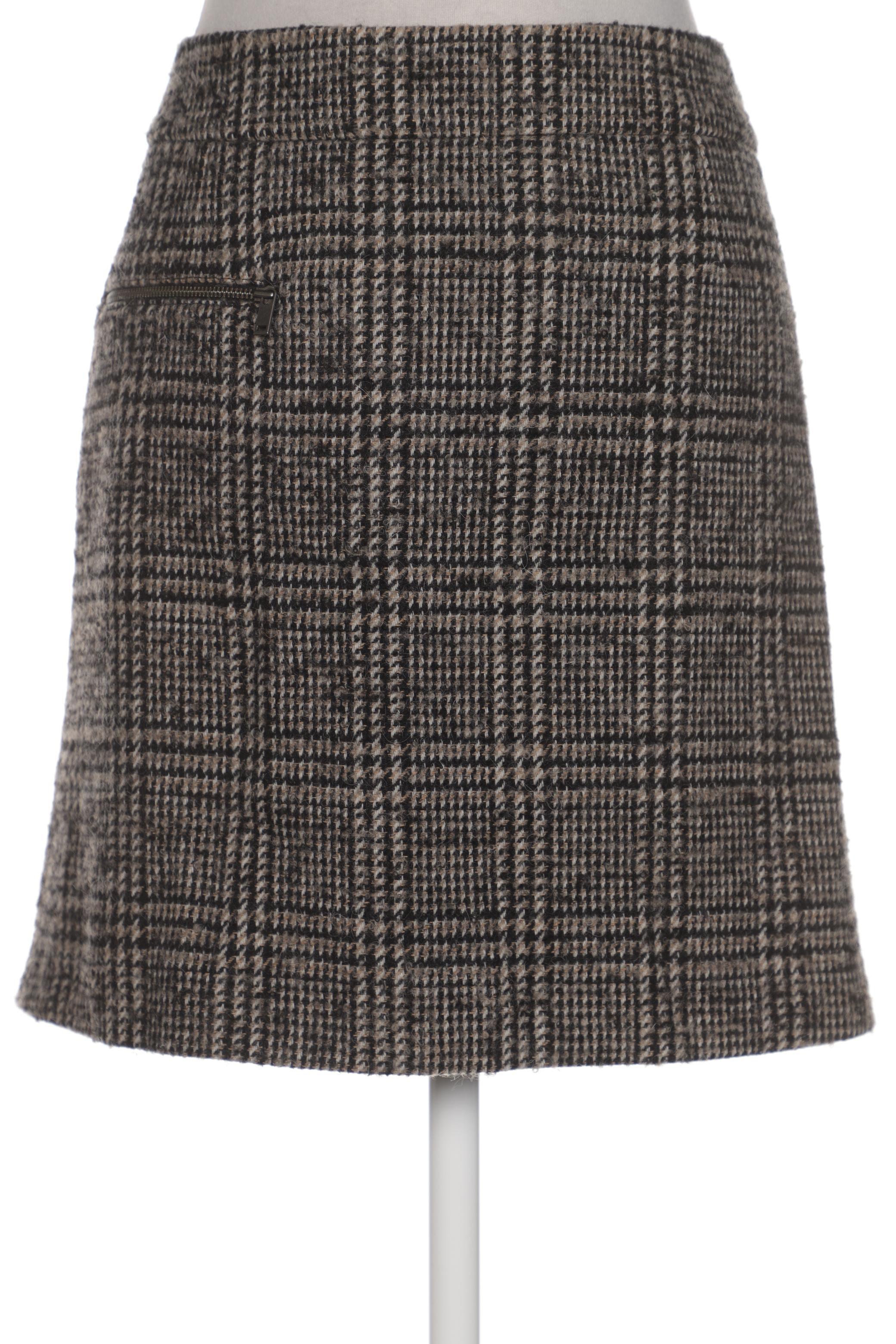 

Marc O Polo Damen Rock, beige, Gr. 36