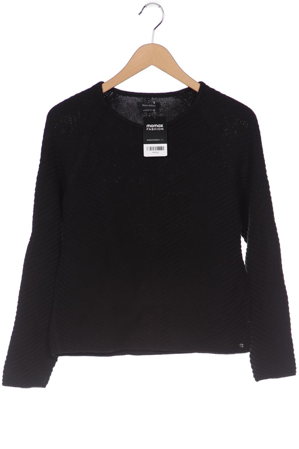 

Marc O Polo Damen Pullover, schwarz