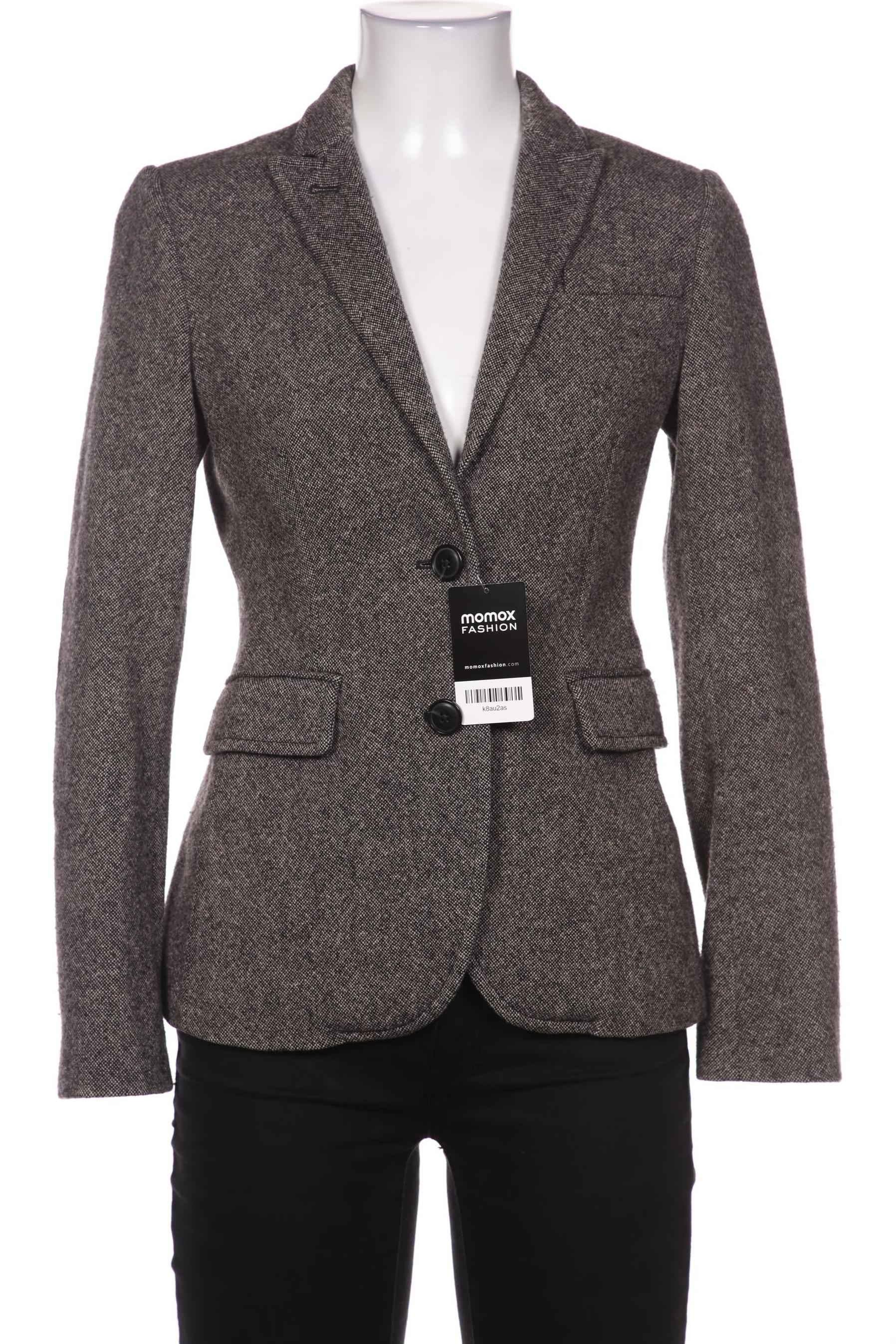 

Marc O Polo Damen Blazer, grau, Gr. 34