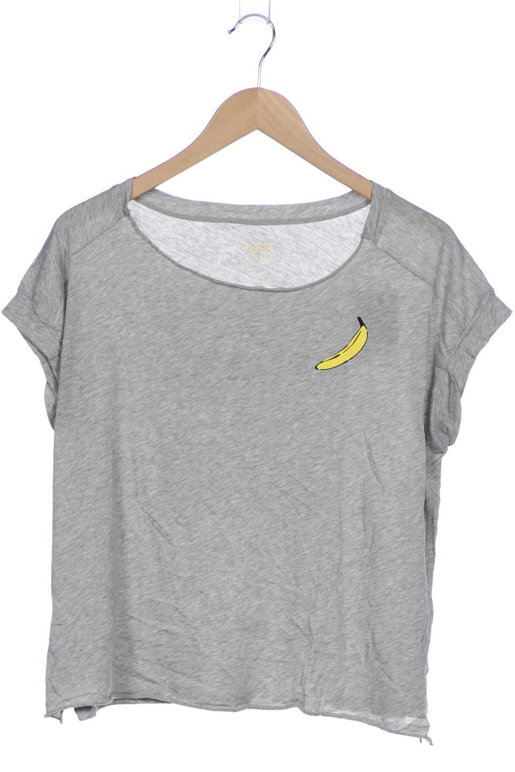 

Marc O Polo Damen T-Shirt, grau, Gr. 38