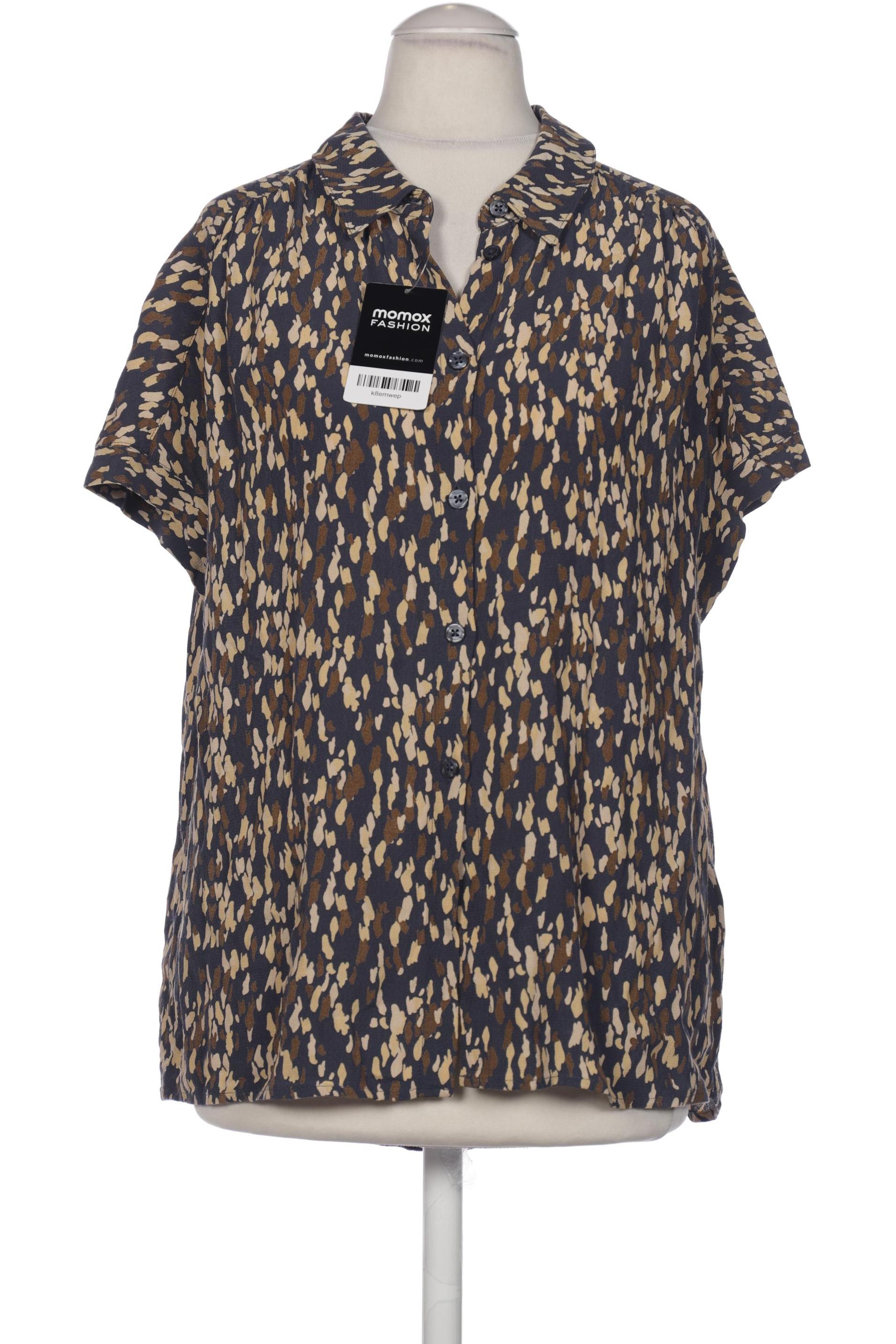 

Marc O Polo Damen Bluse, marineblau, Gr. 36