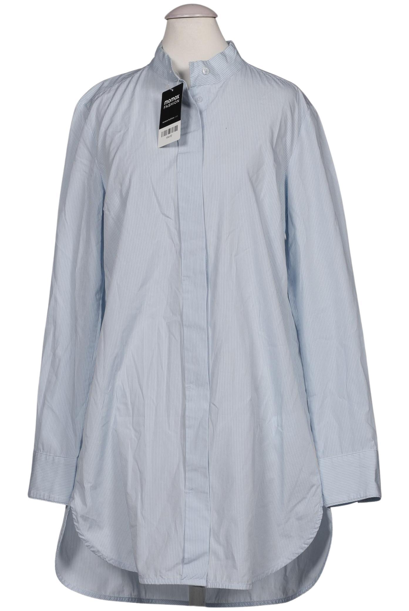 

Marc O Polo Damen Bluse, hellblau, Gr. 36