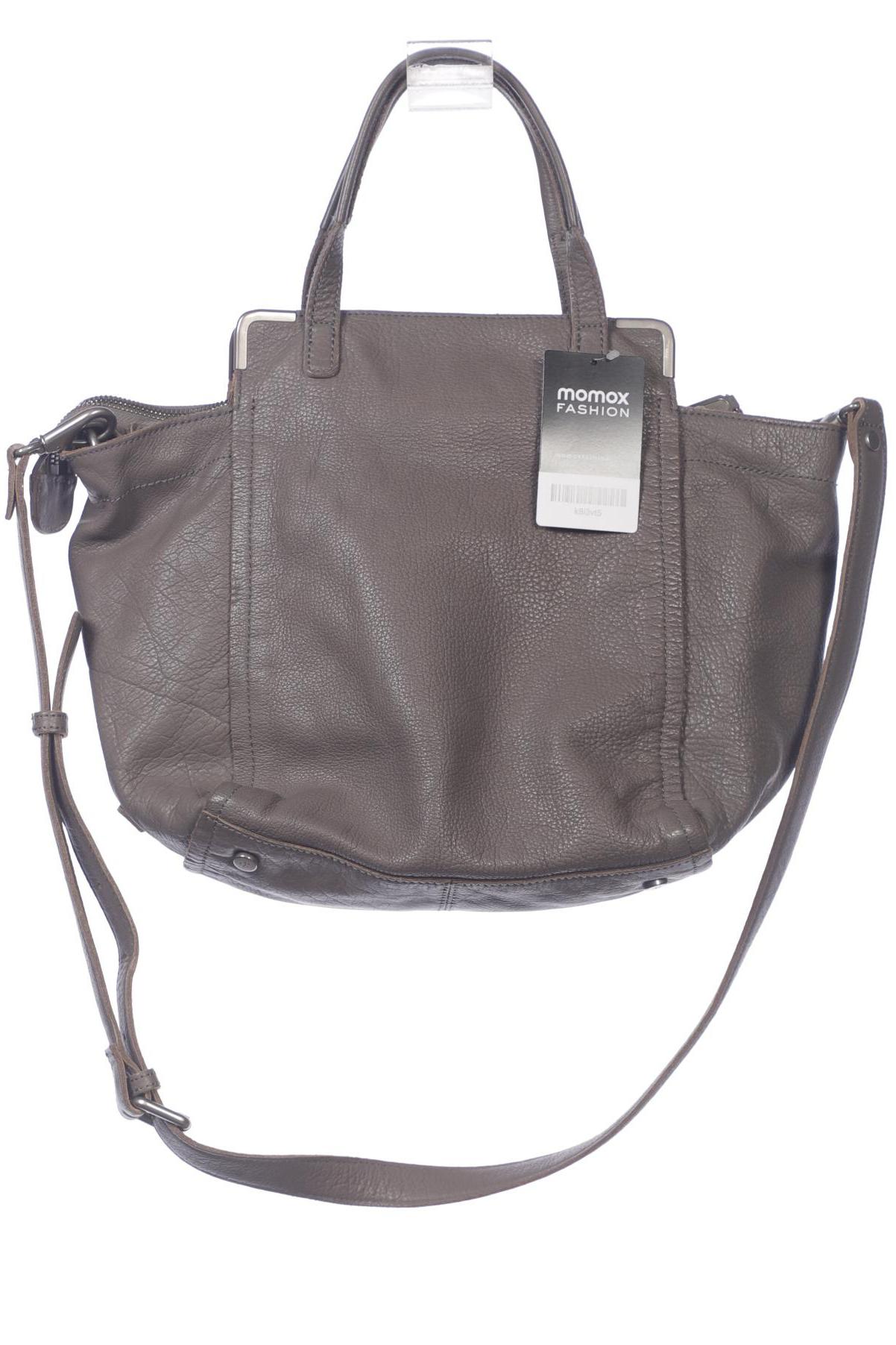 

Marc O Polo Damen Handtasche, grau, Gr.