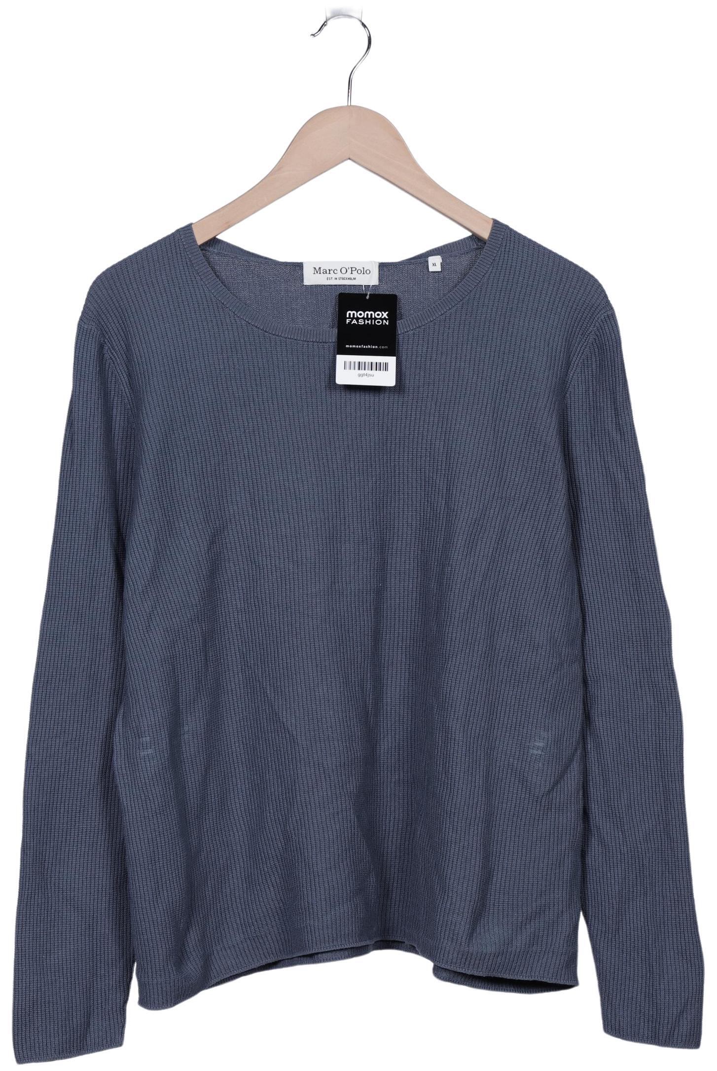 

Marc O Polo Damen Pullover, blau, Gr. 44