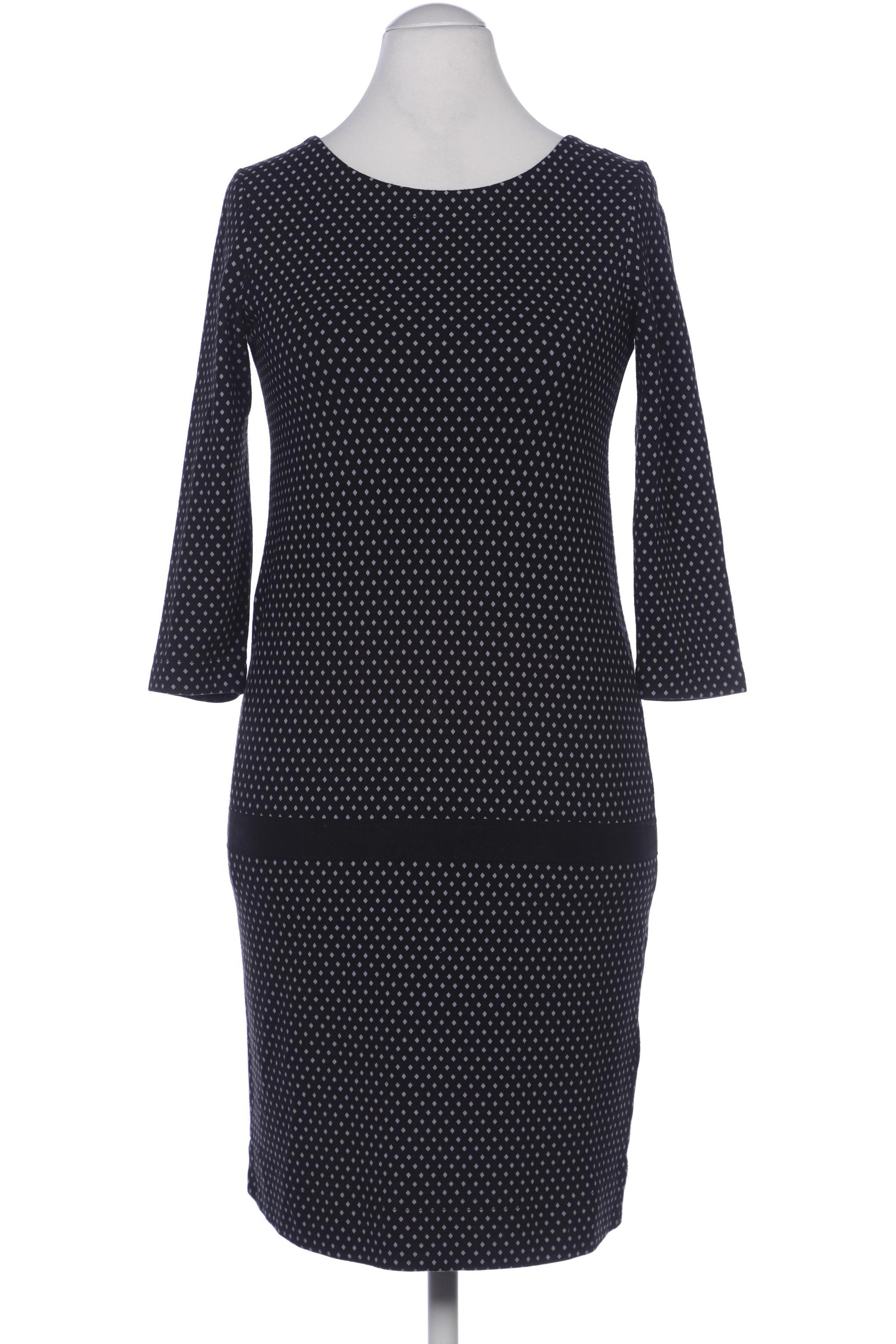 

Marc O Polo Damen Kleid, schwarz, Gr. 36
