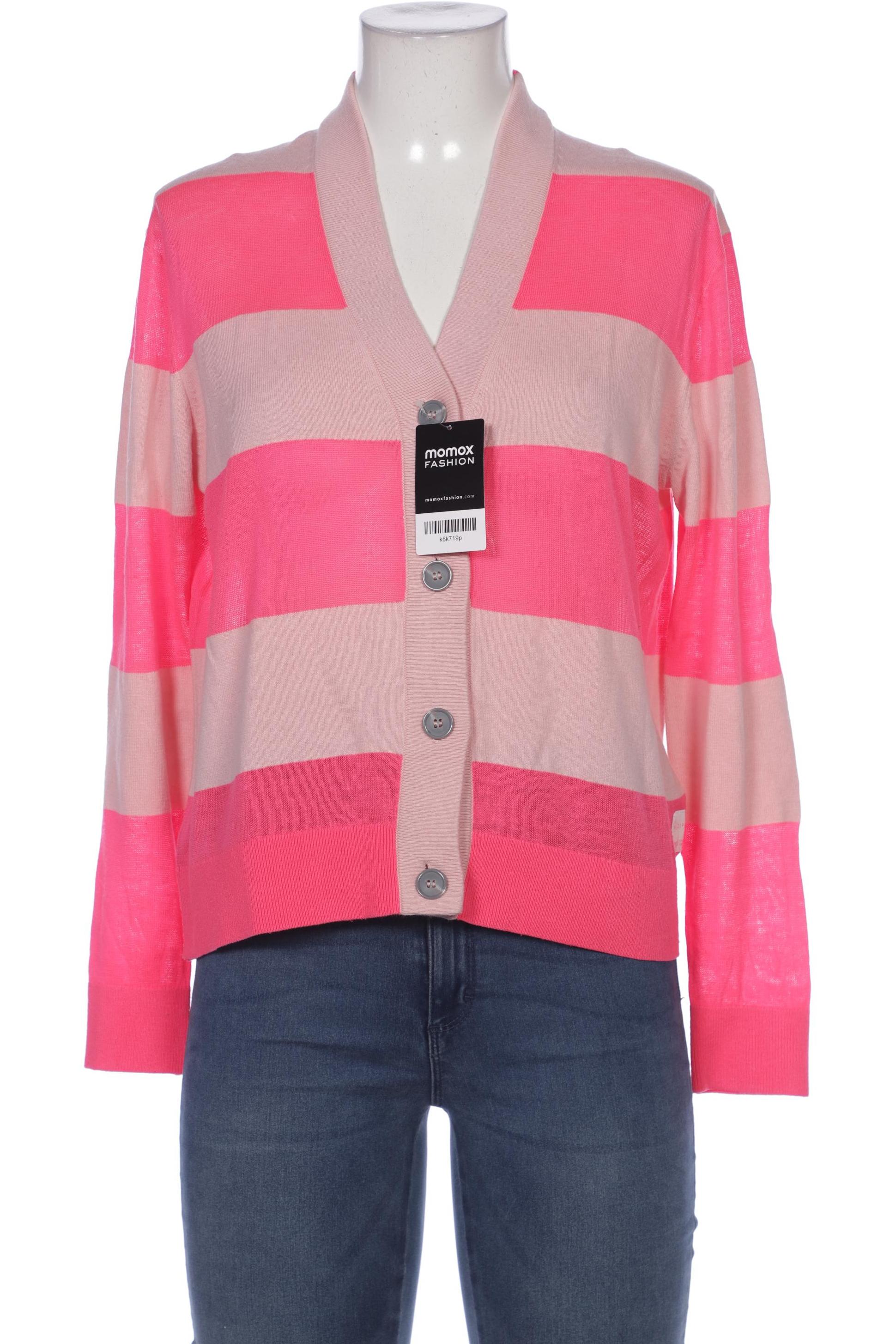 

Marc O Polo Damen Strickjacke, neon, Gr. 38