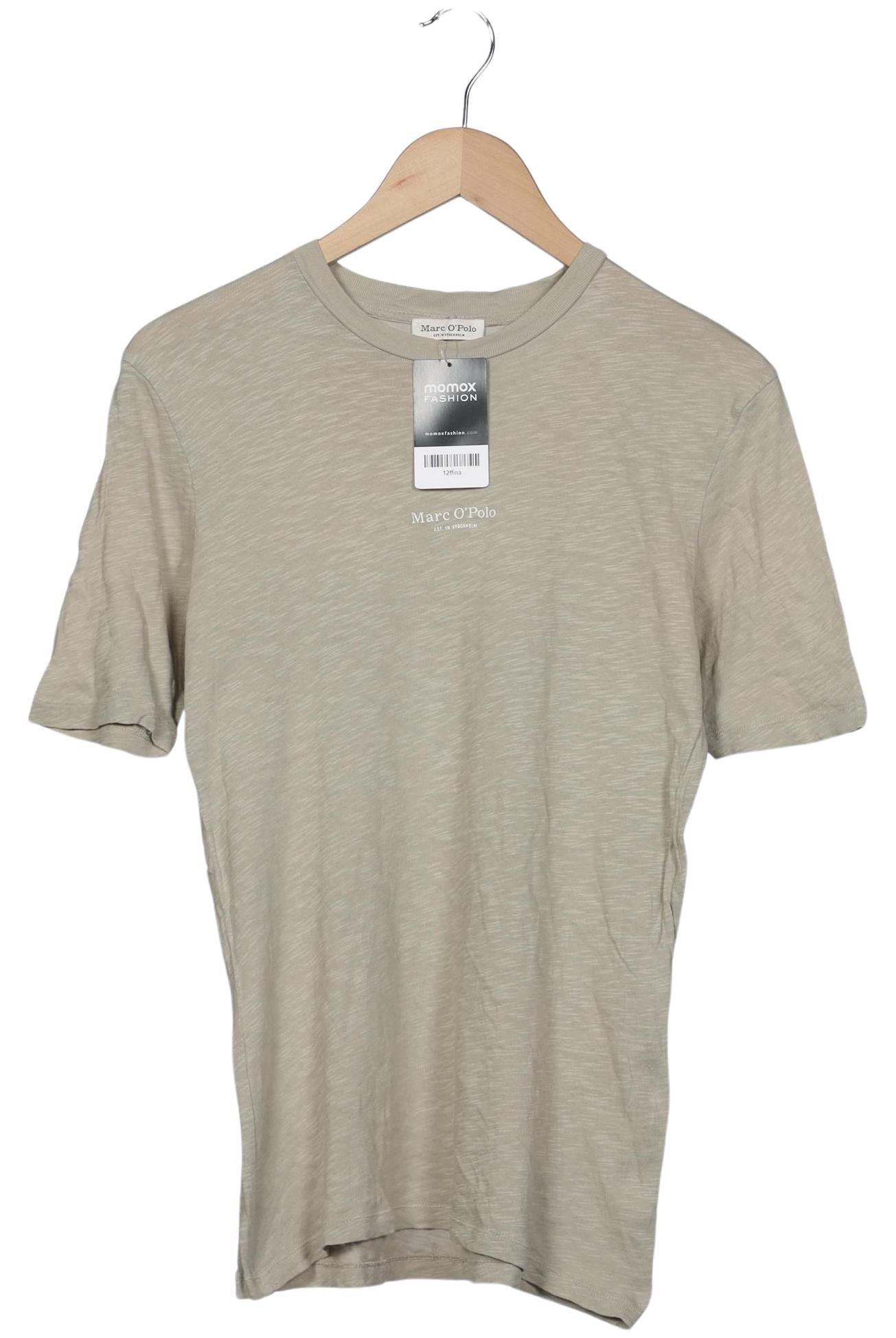 

Marc O Polo Damen T-Shirt, beige, Gr. 42