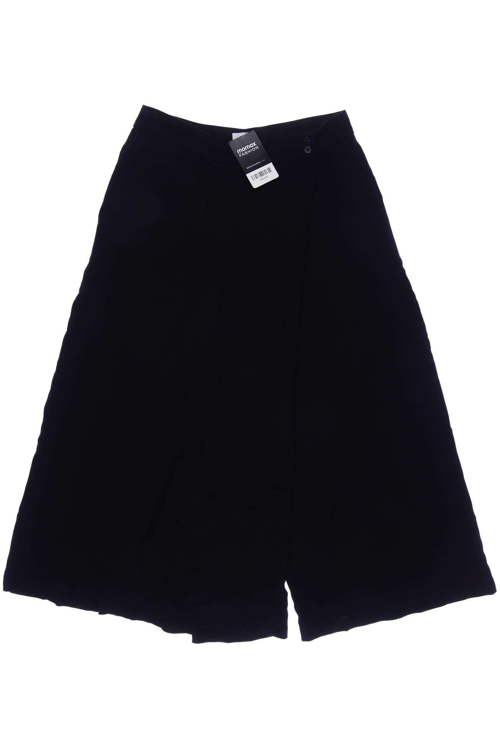 

Marc O Polo Damen Stoffhose, schwarz