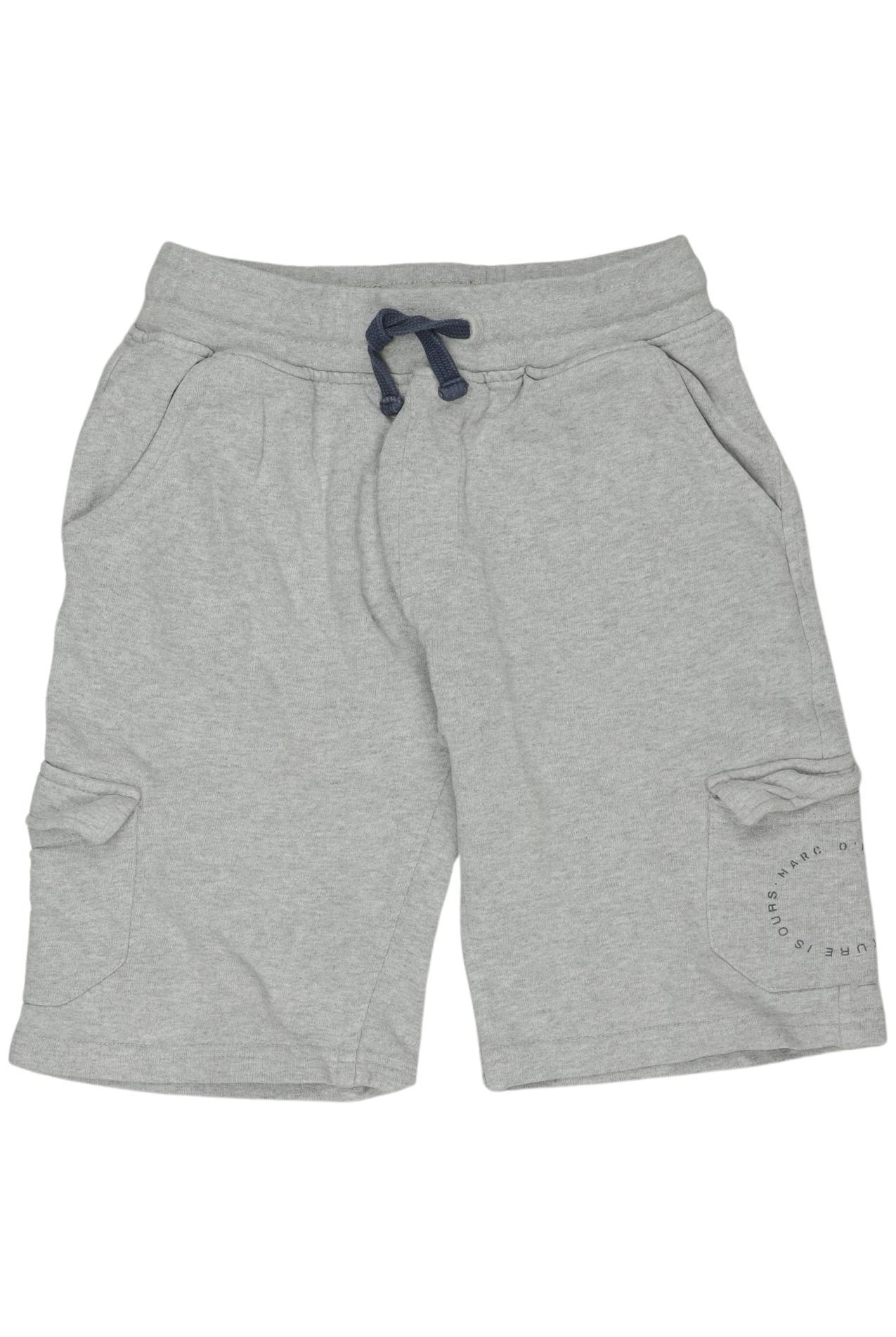 

Marc O Polo Herren Shorts, grau, Gr. 128