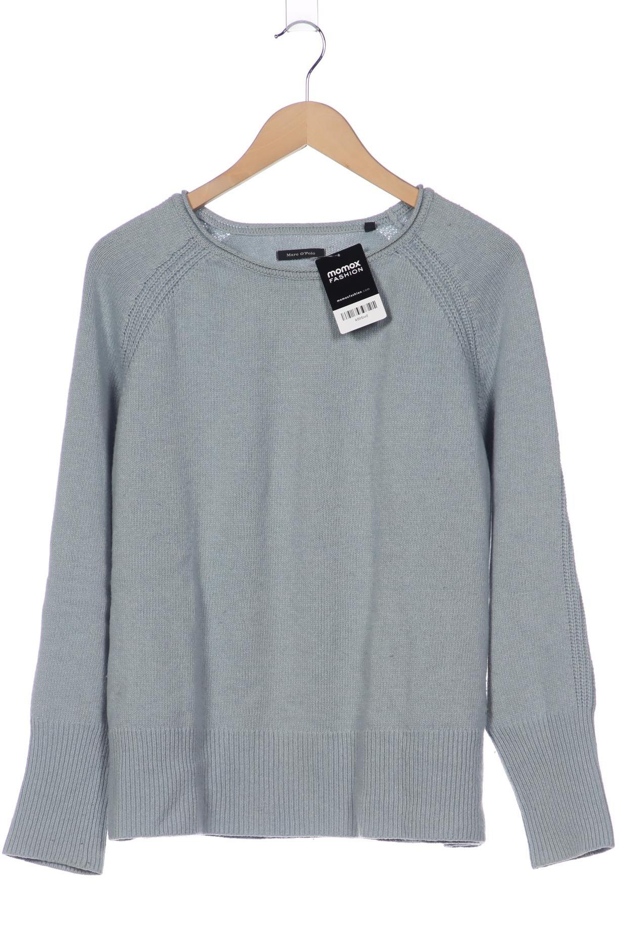 

Marc O Polo Damen Pullover, hellblau, Gr. 42