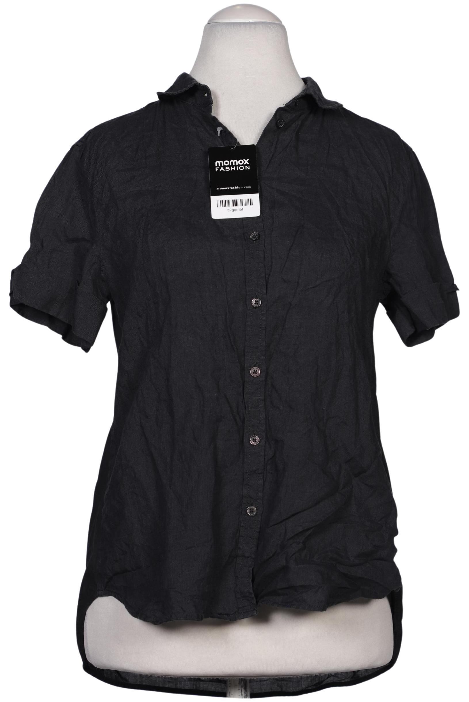 

Marc O Polo Damen Bluse, marineblau, Gr. 36