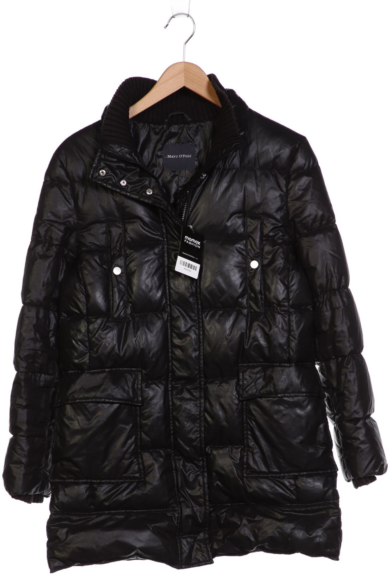 

Marc O Polo Damen Jacke, schwarz, Gr. 38