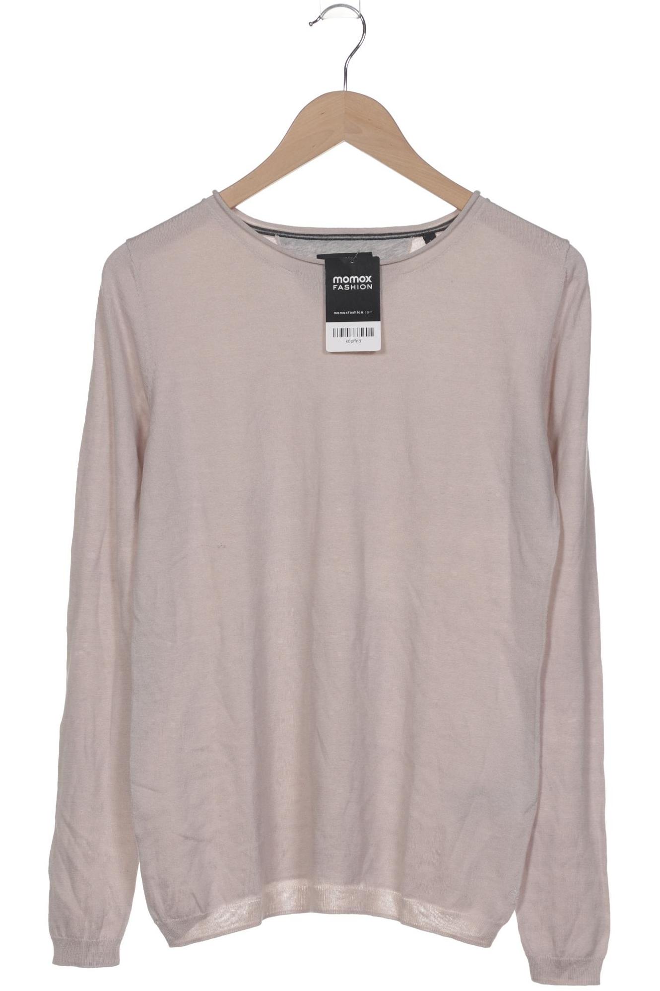 

Marc O Polo Damen Pullover, beige, Gr. 42