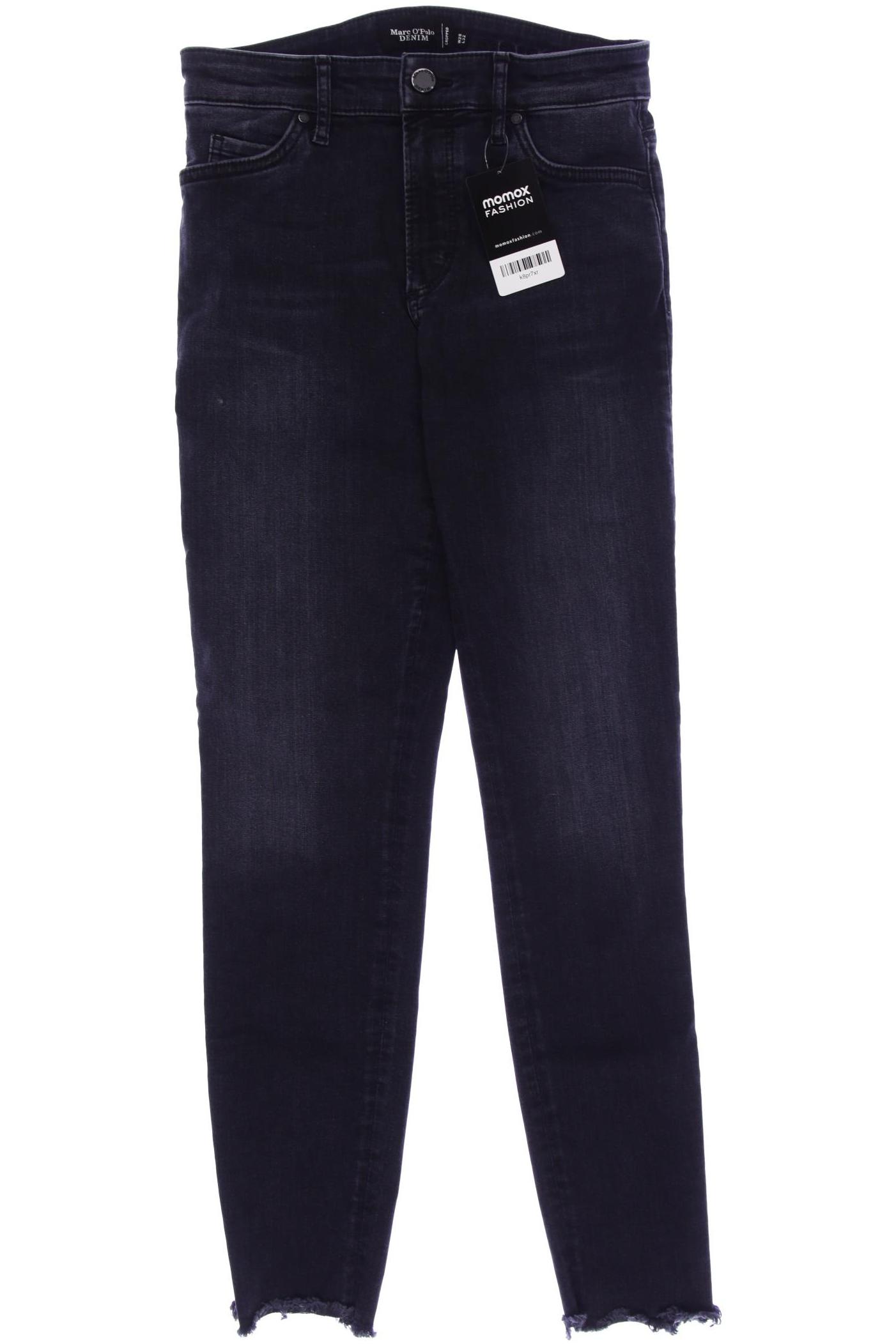 

Marc O Polo Damen Jeans, grau