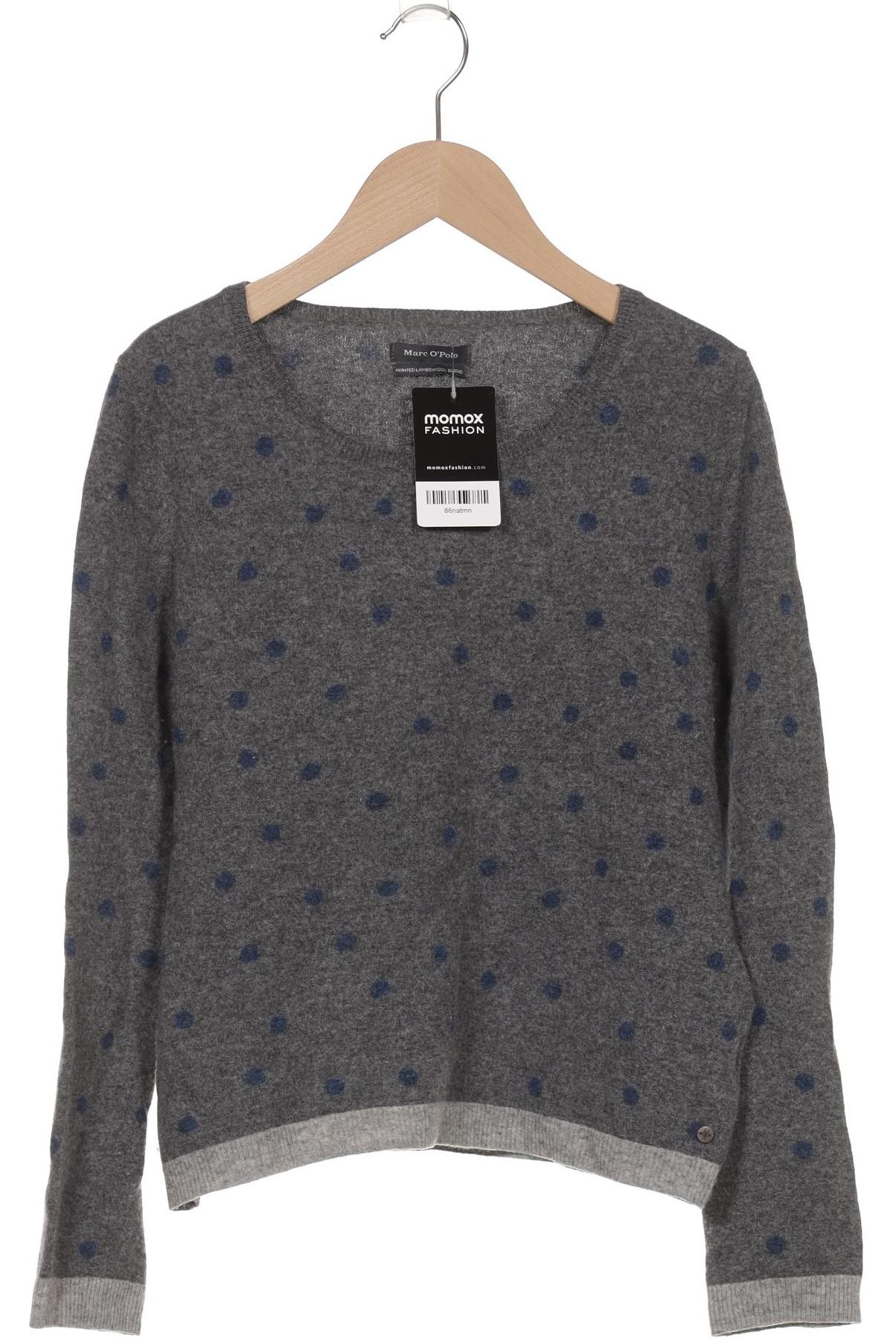 

Marc O Polo Damen Pullover, grau, Gr. 36