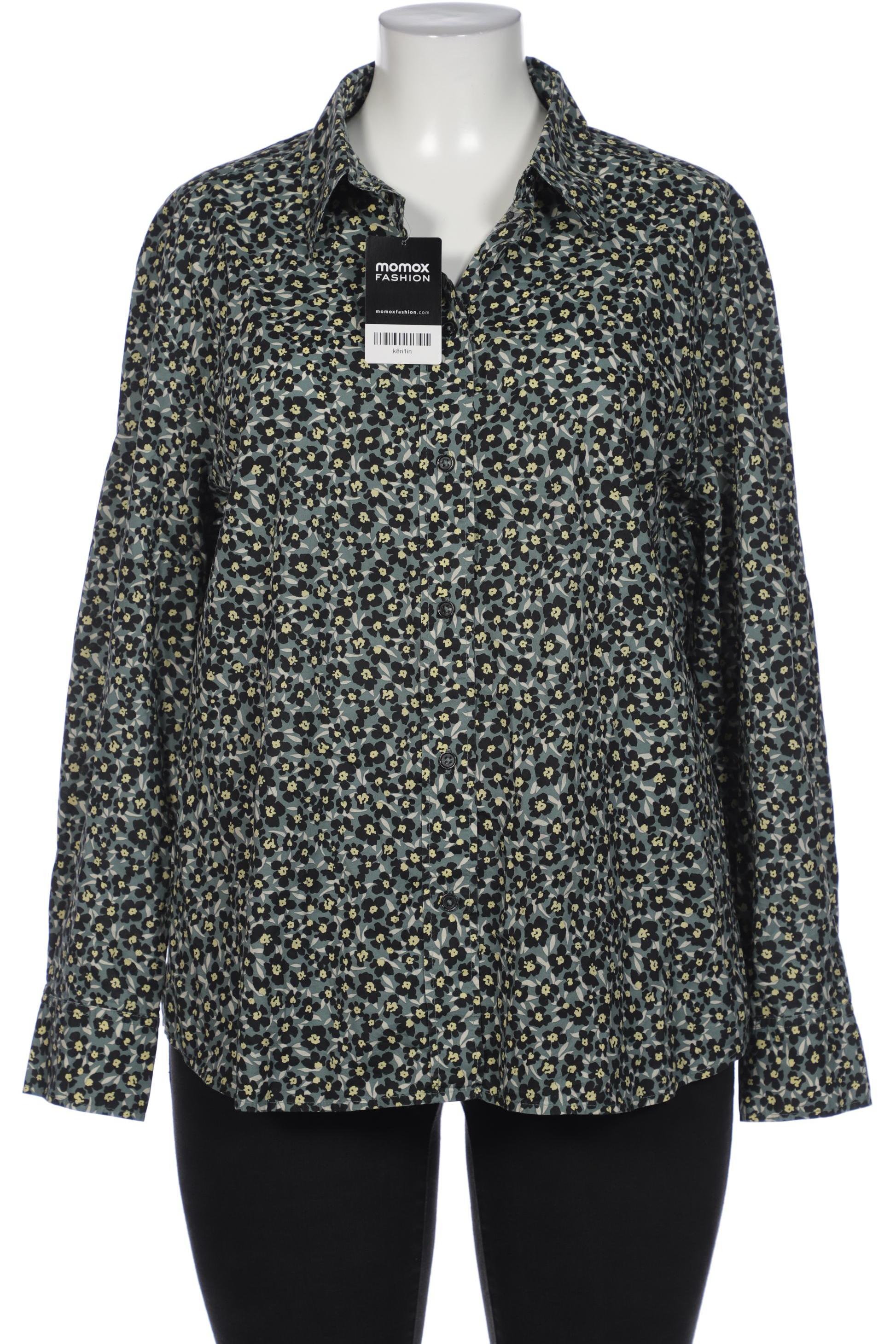 

Marc O Polo Damen Bluse, mehrfarbig