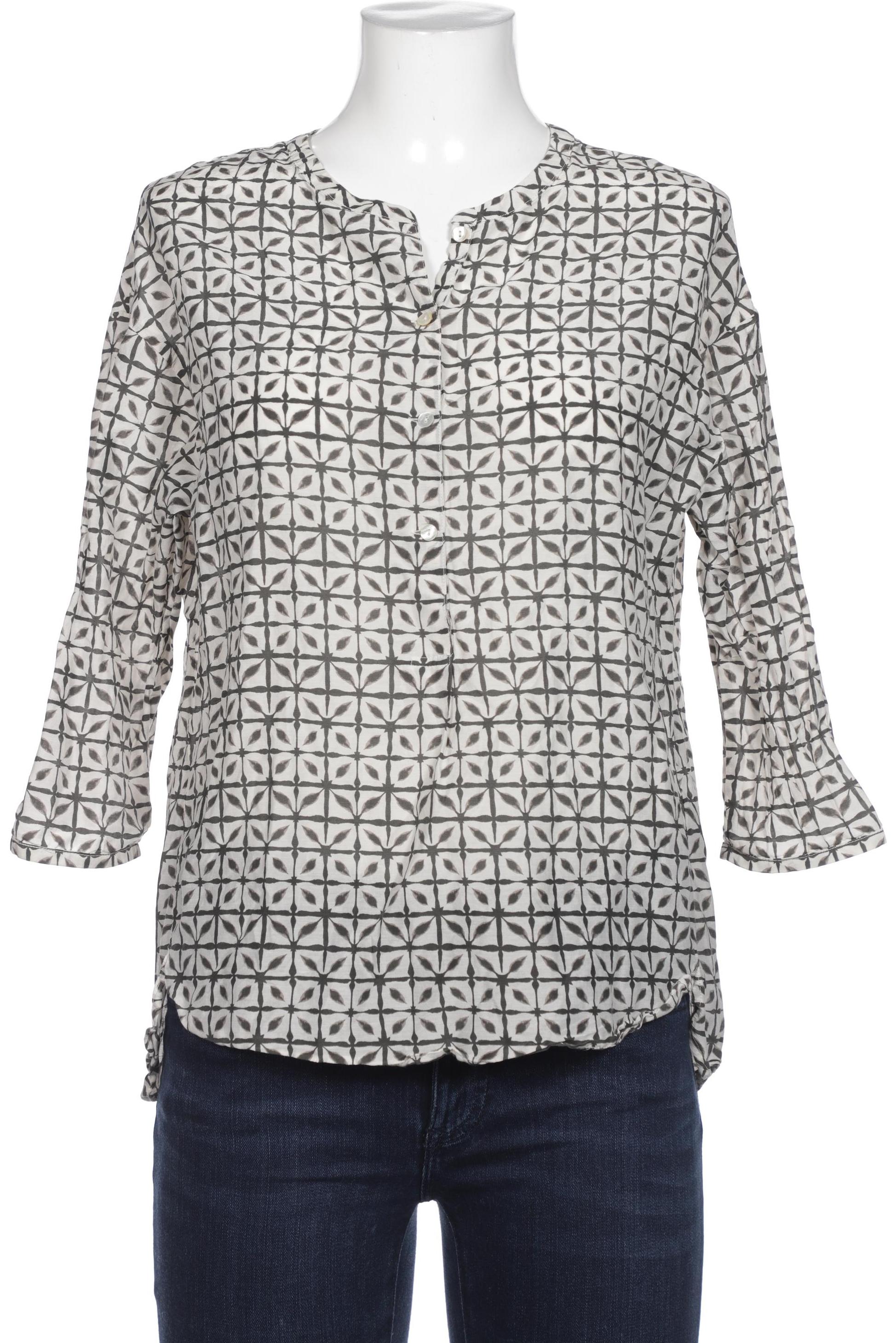 

Marc O Polo Damen Bluse, grün