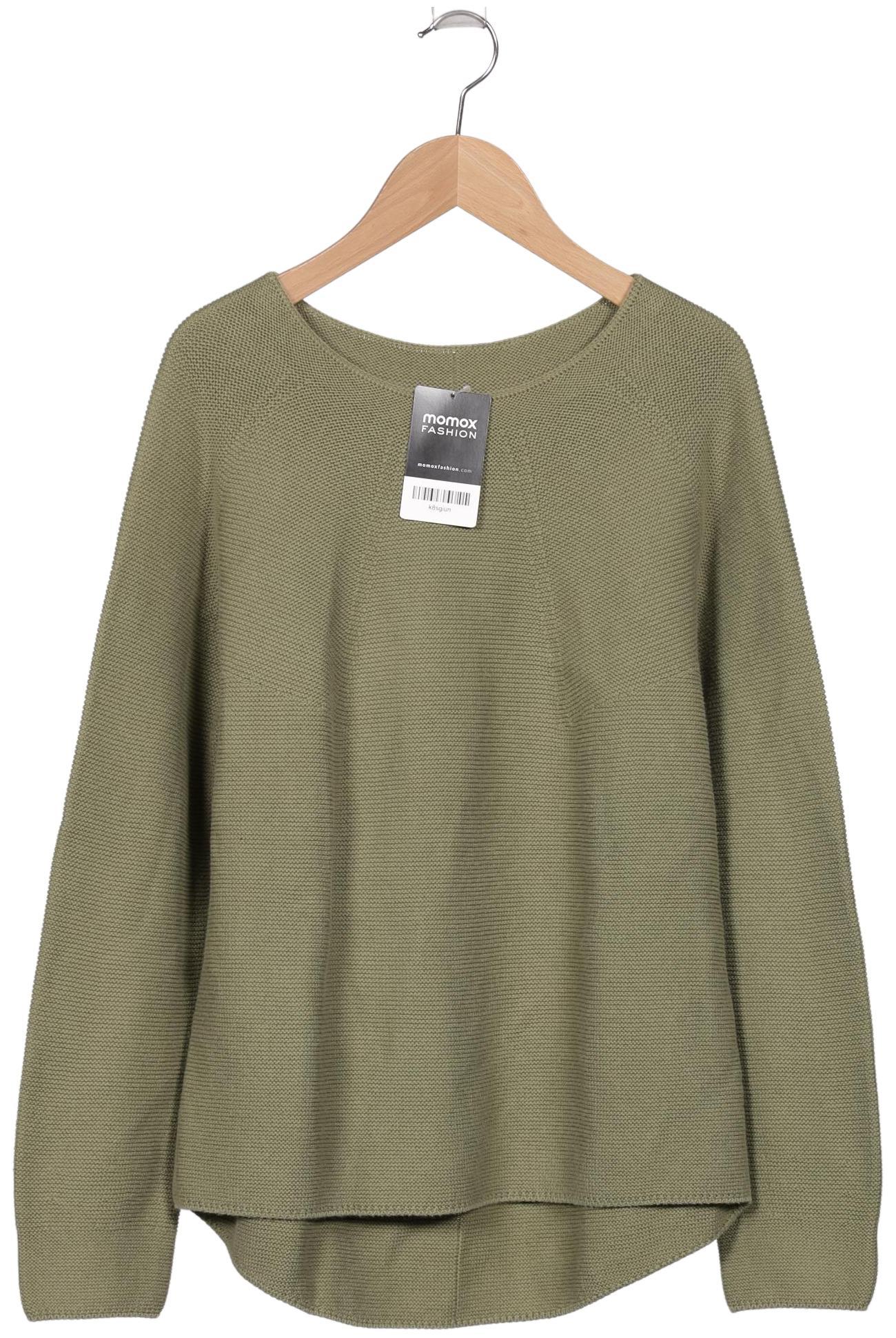 

Marc O Polo Damen Pullover, grün, Gr. 42