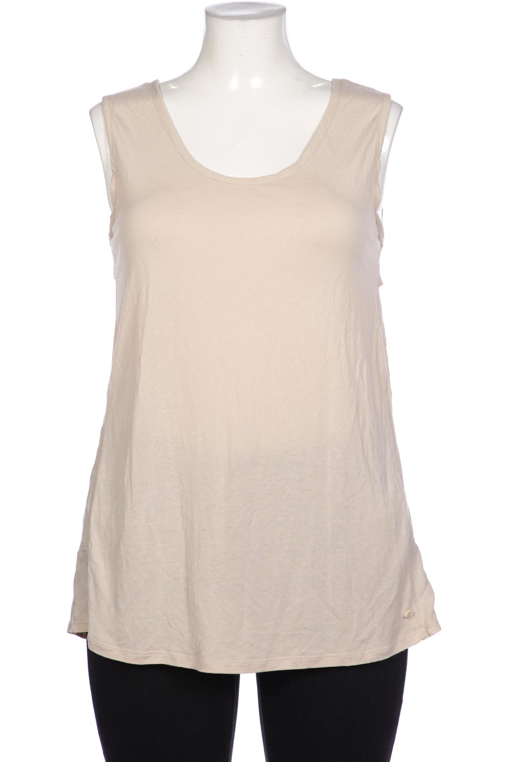 

Marc O Polo Damen Top, beige, Gr. 42