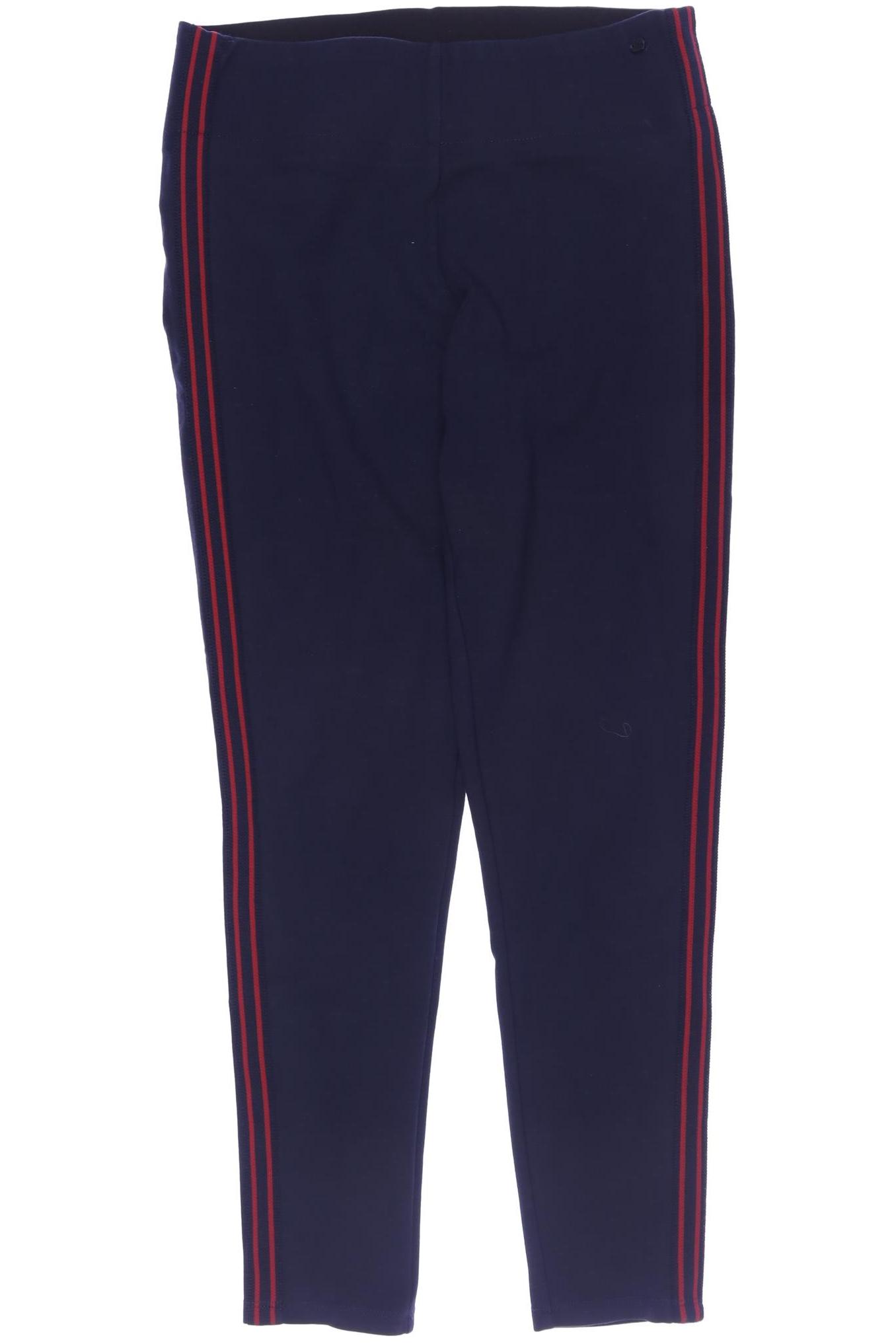 

Marc O Polo Damen Stoffhose, marineblau, Gr. 0