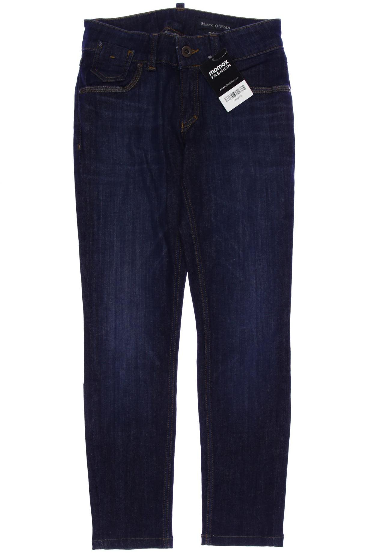 

Marc O Polo Damen Jeans, marineblau, Gr. 26