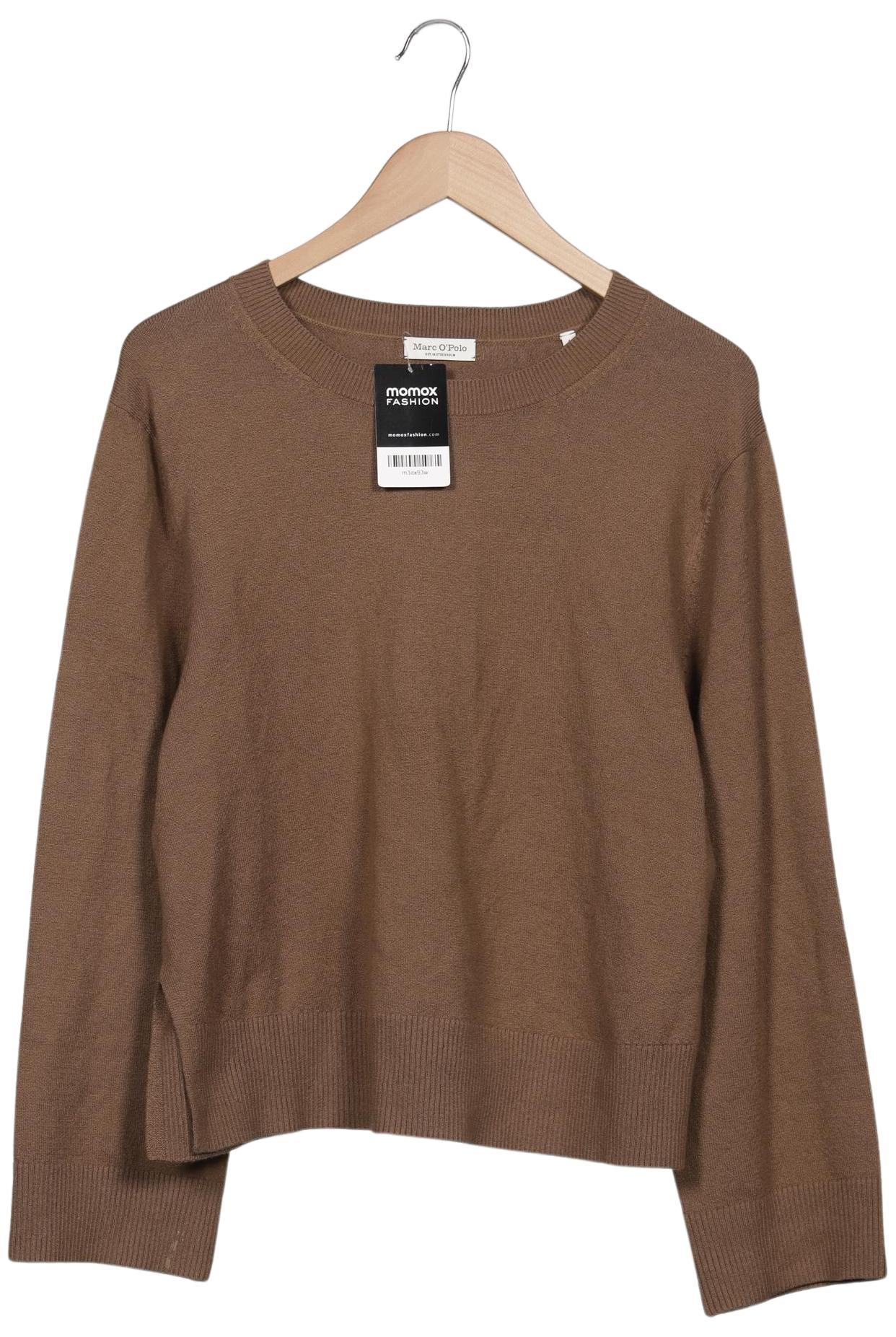 

Marc O Polo Damen Pullover, braun, Gr. 42
