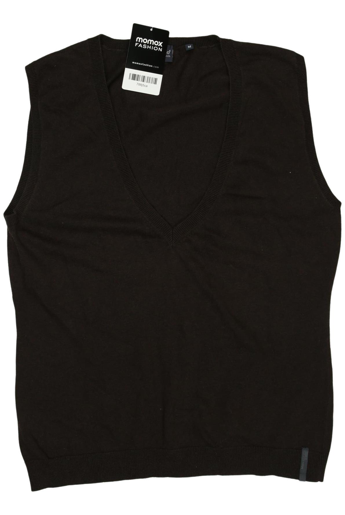 

Marc O Polo Damen Pullover, braun, Gr. 38