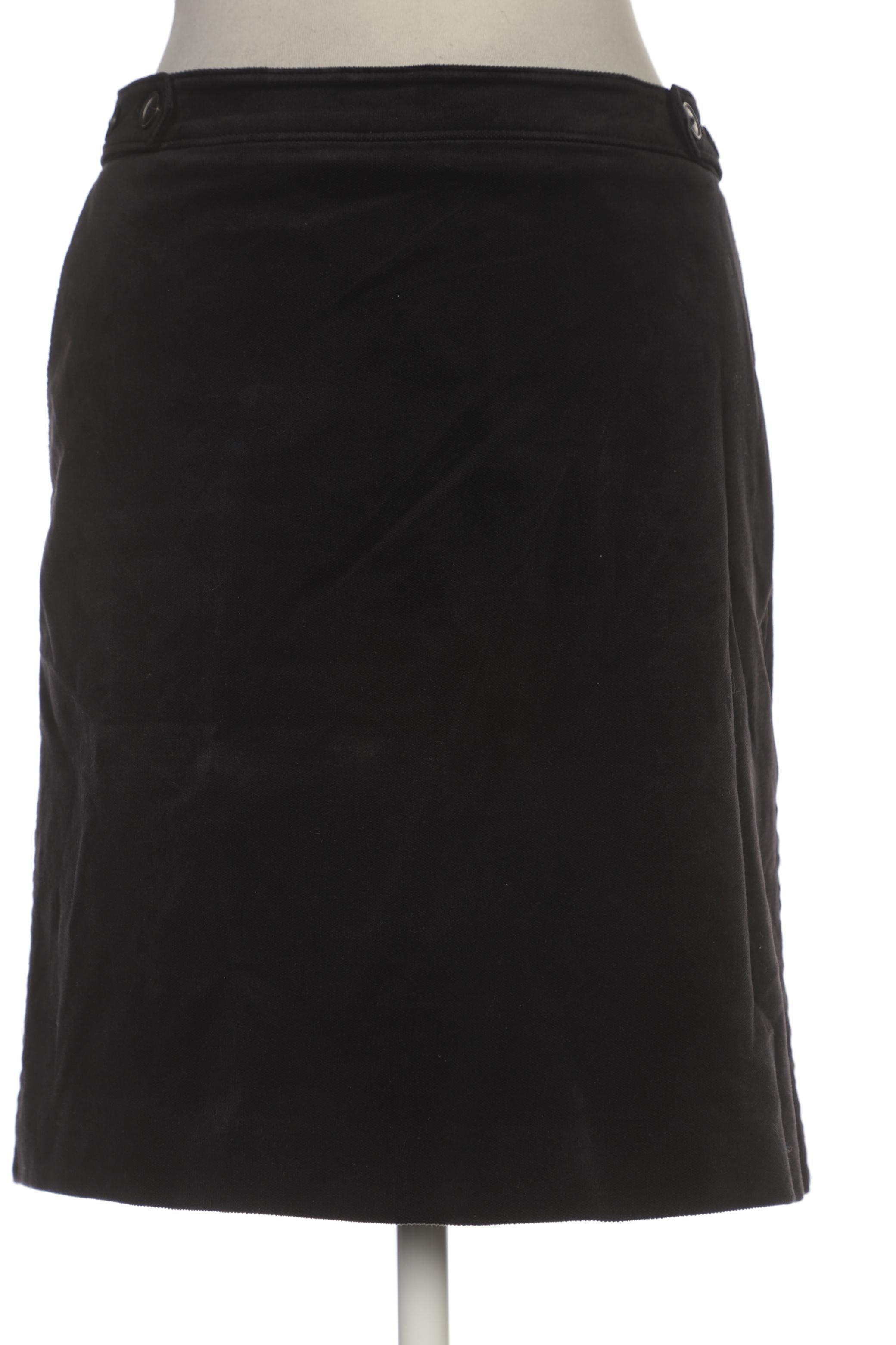 

Marc O Polo Damen Rock, marineblau, Gr. 38