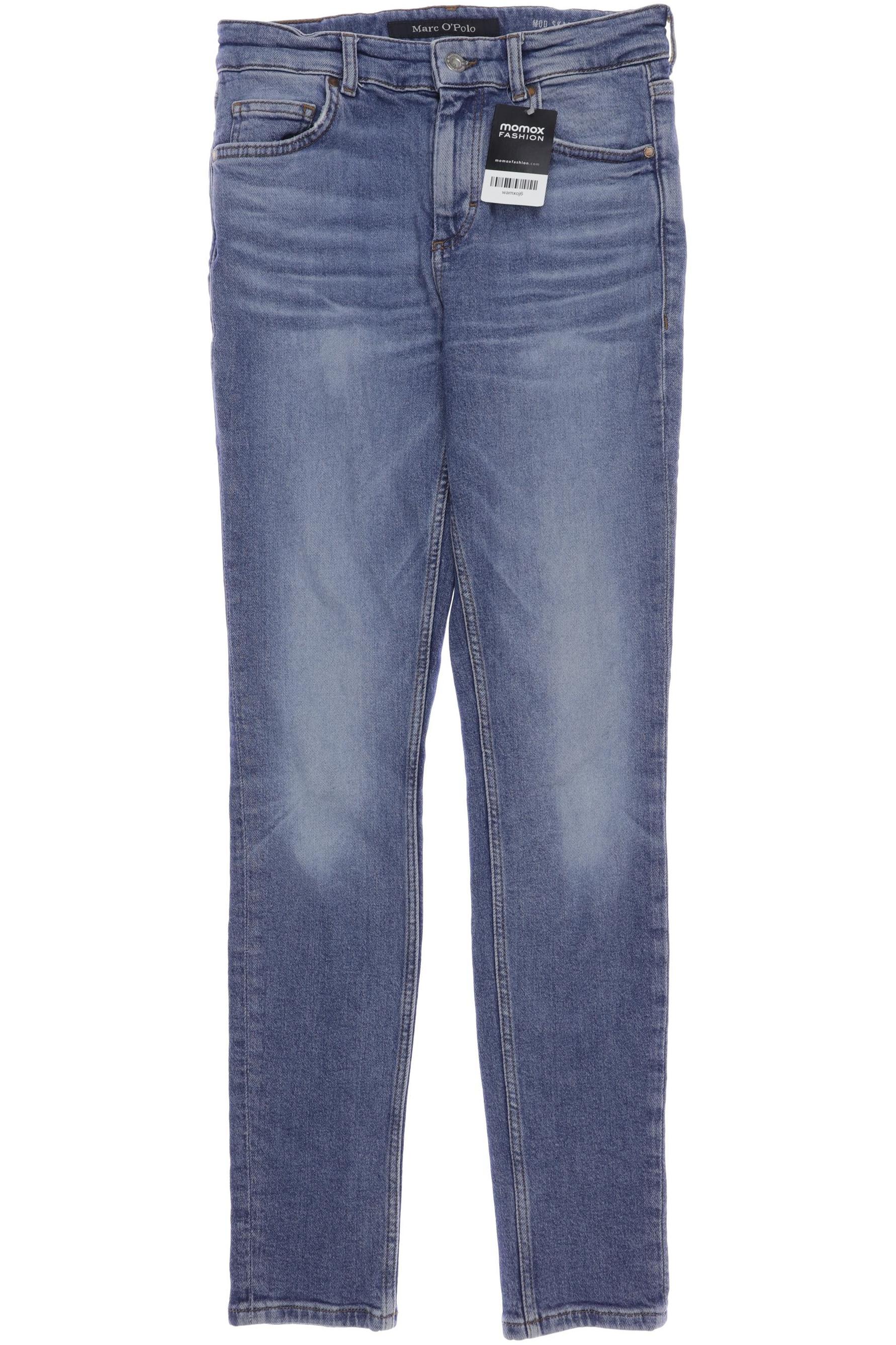

Marc O Polo Damen Jeans, blau, Gr. 29