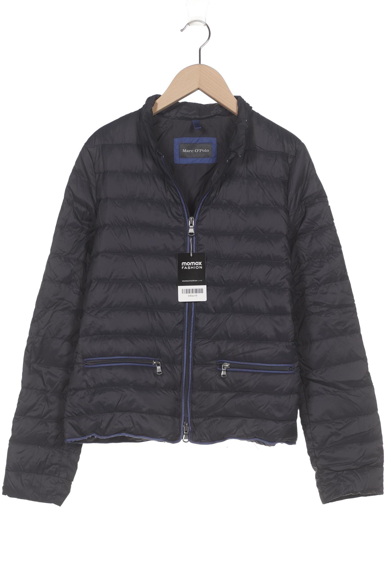 

Marc O Polo Damen Jacke, marineblau, Gr. 38