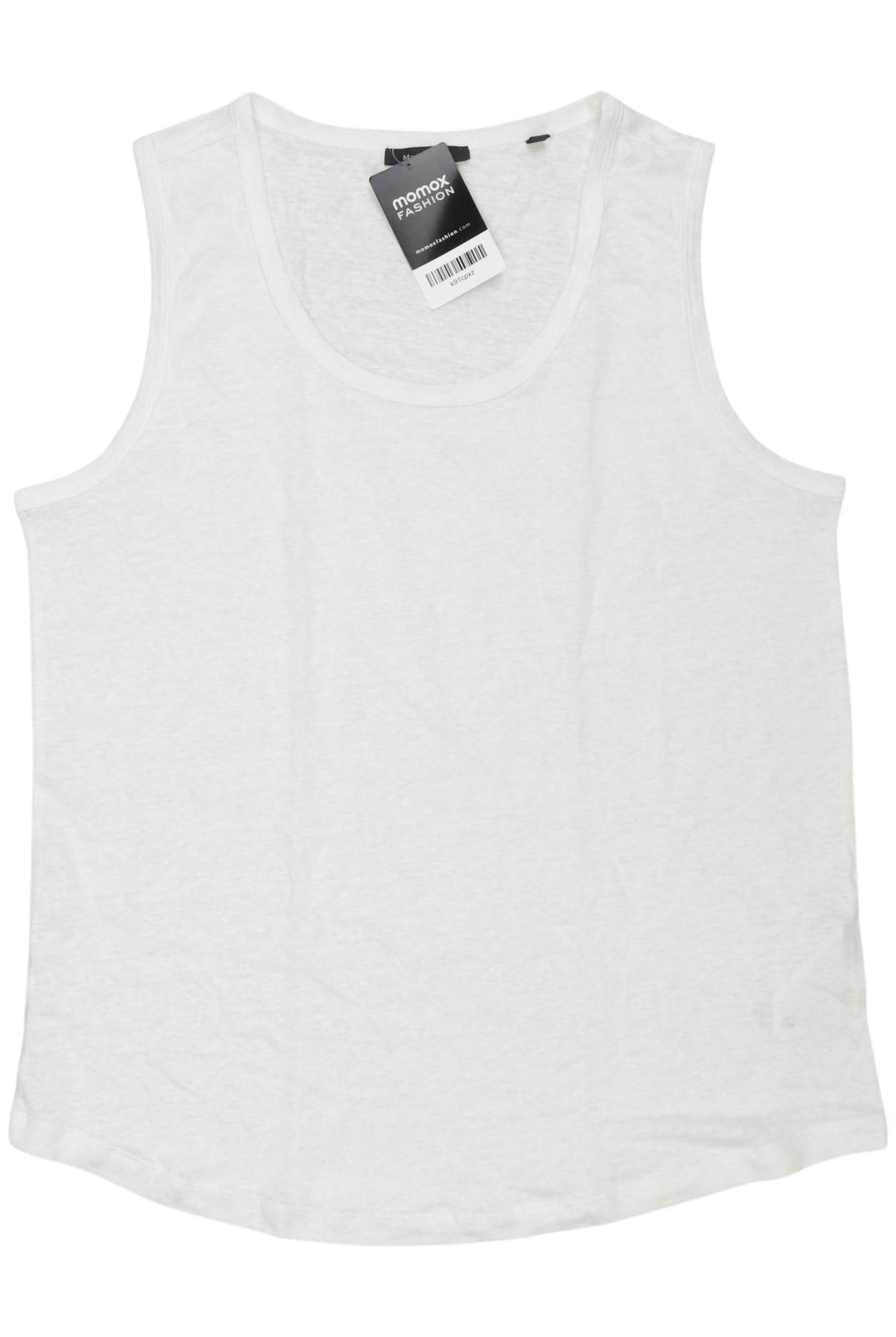 

Marc O Polo Damen Top, weiß, Gr. 42