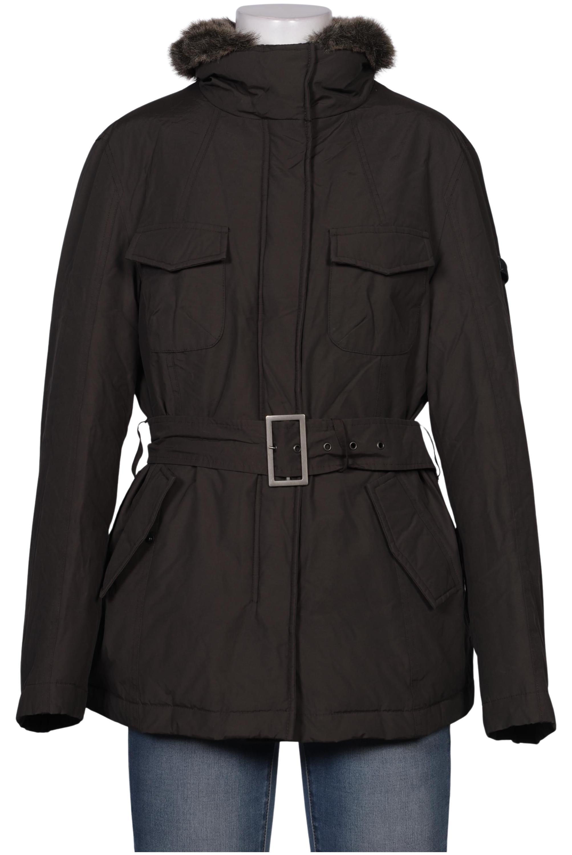 

Marc O Polo Damen Jacke, braun, Gr. 38