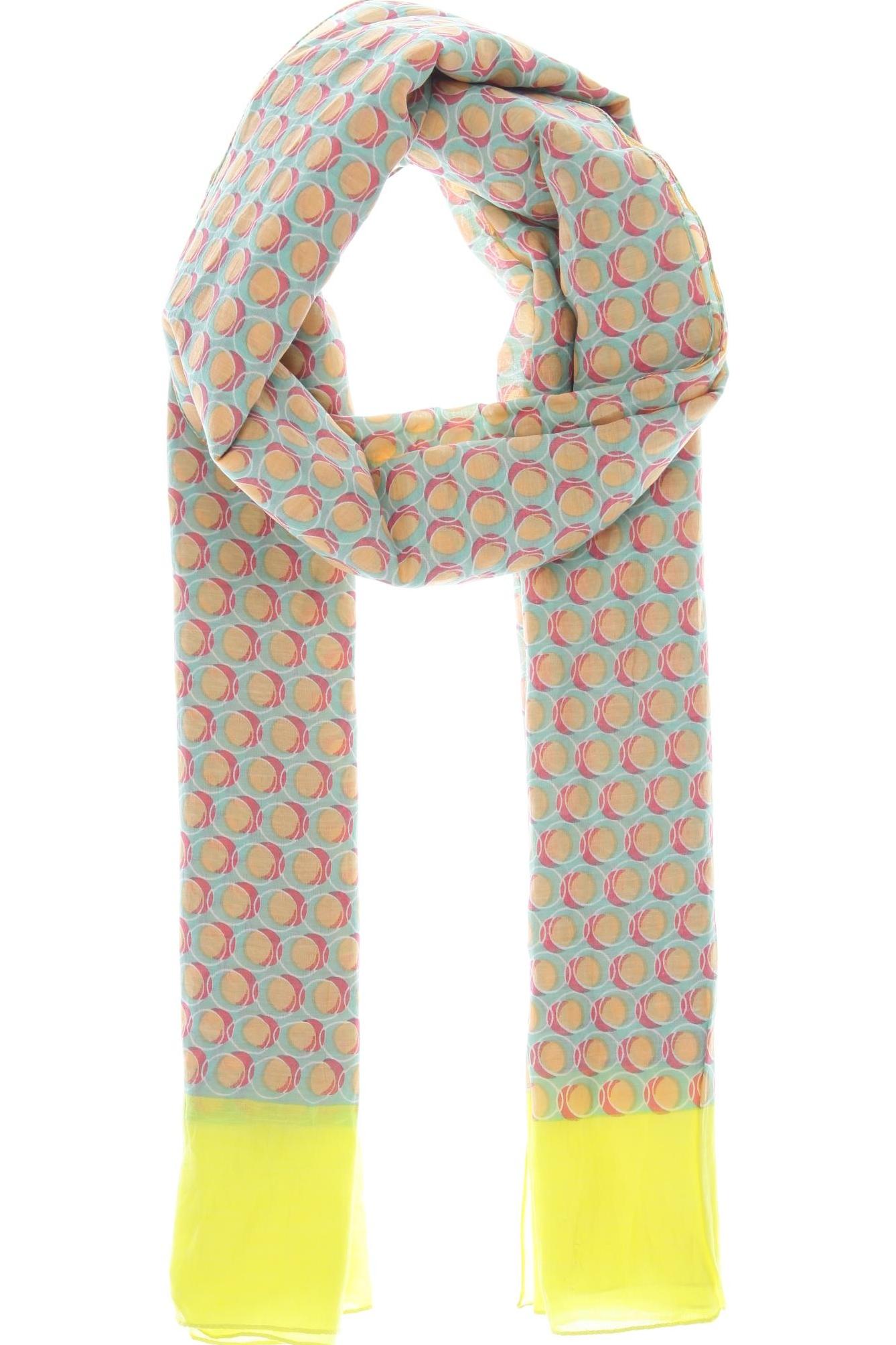 

Marc O Polo Damen Schal, orange, Gr.