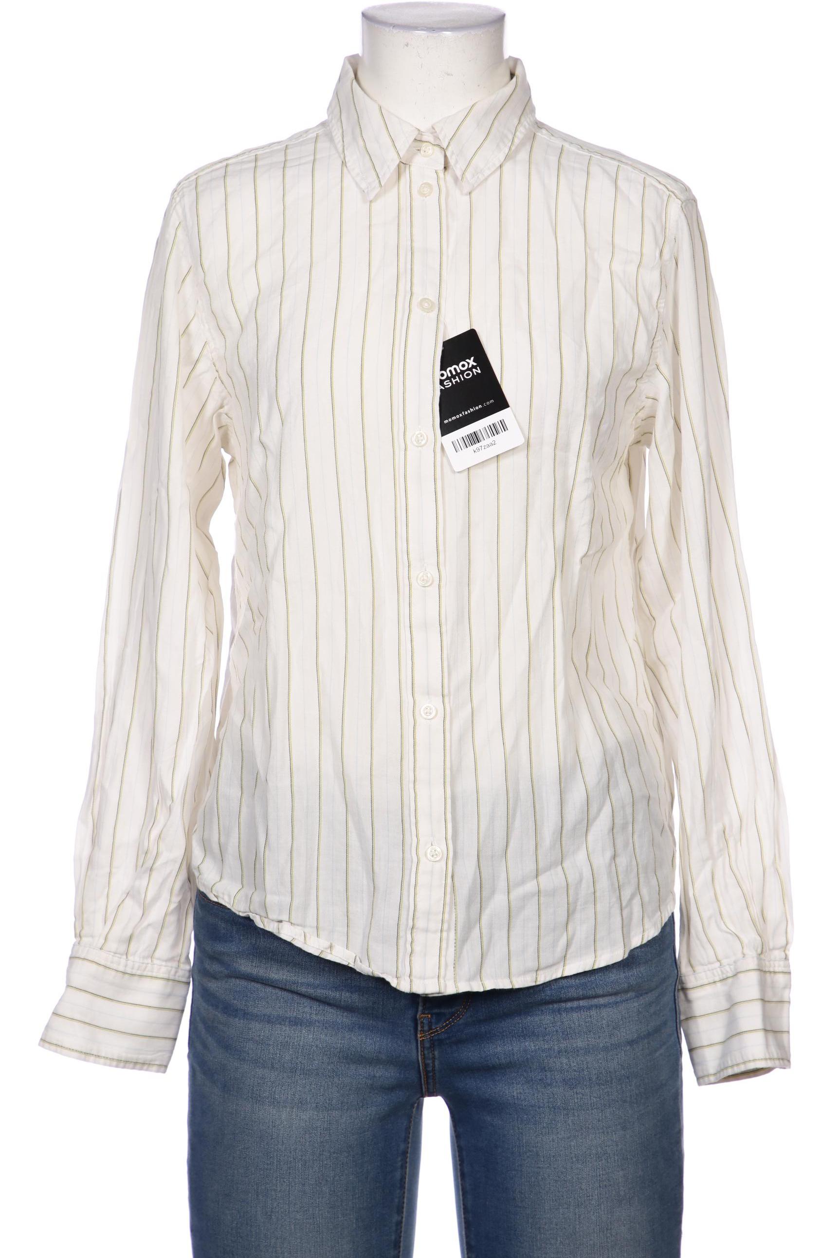 

Marc O Polo Damen Bluse, weiß
