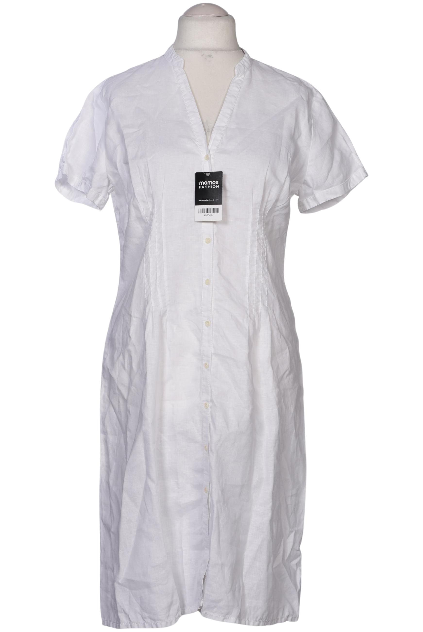 

Marc O Polo Damen Kleid, weiß, Gr. 38