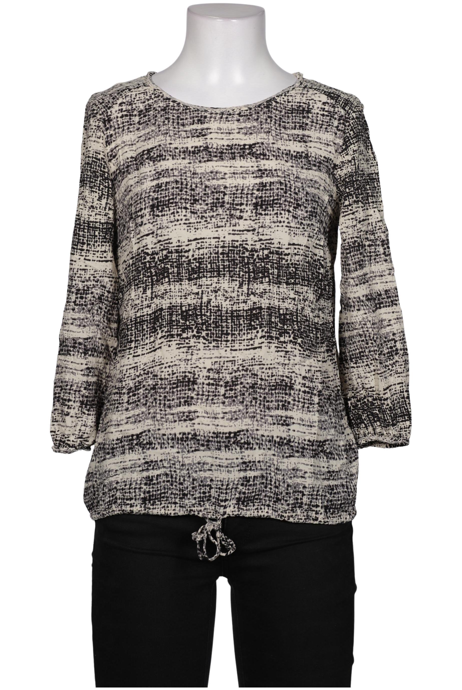 

Marc O Polo Damen Bluse, mehrfarbig, Gr. 36