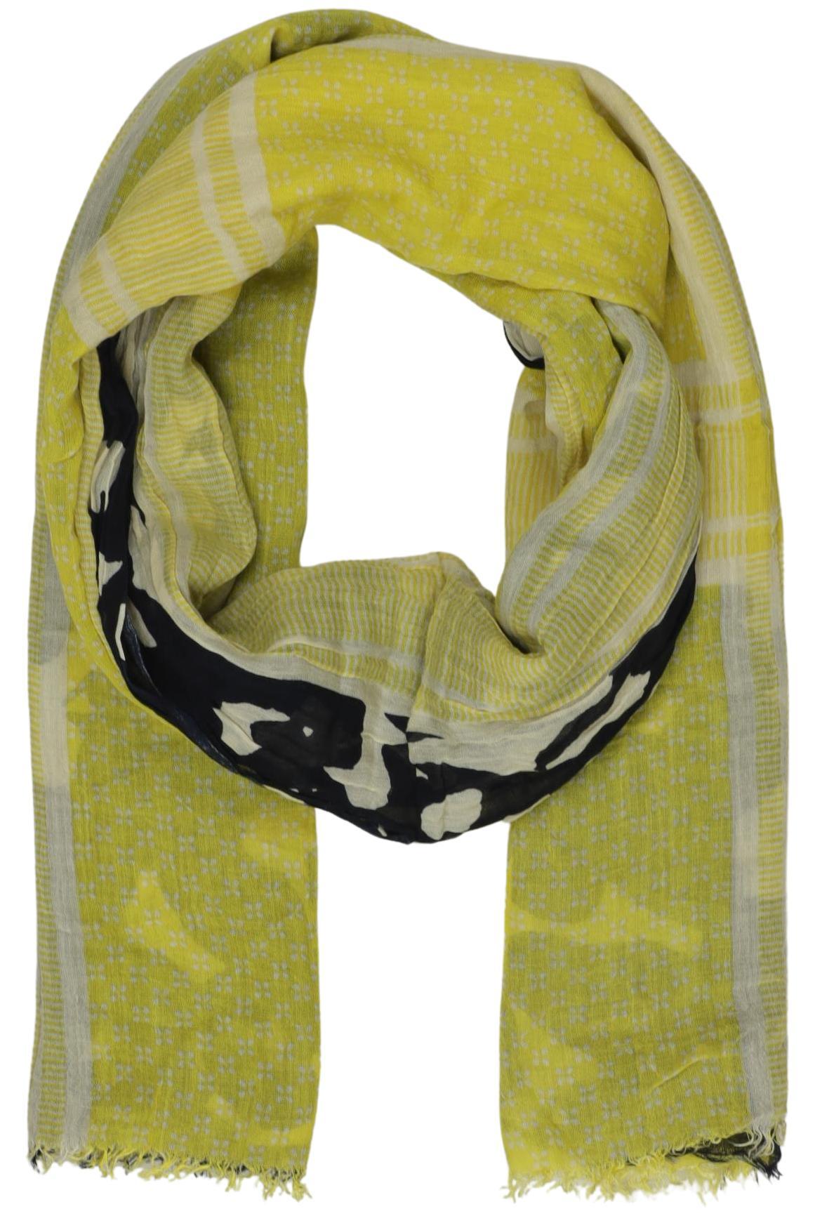 

Marc O Polo Damen Schal, mehrfarbig, Gr.