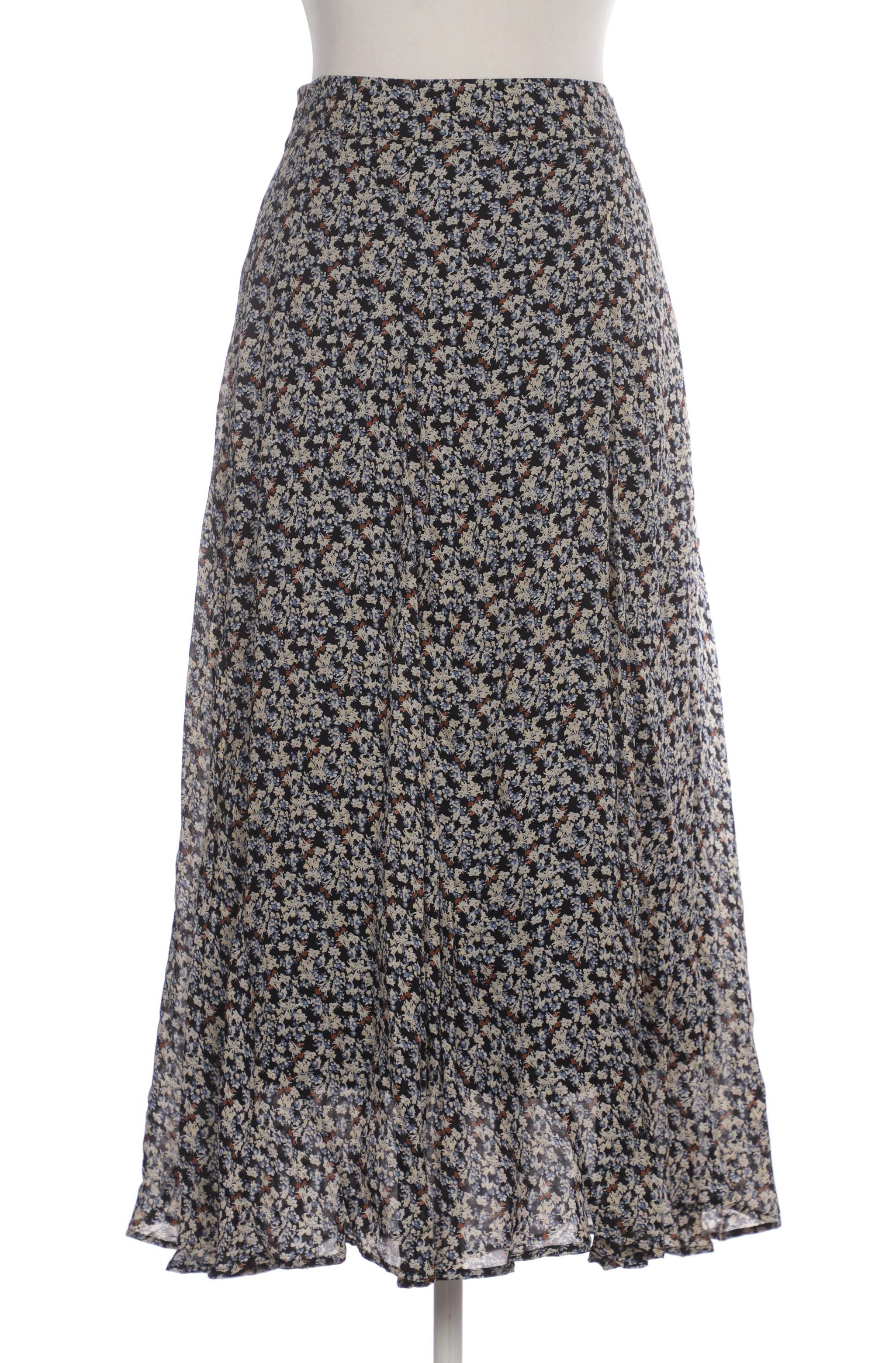 

Marc O Polo Damen Rock, schwarz, Gr. 42