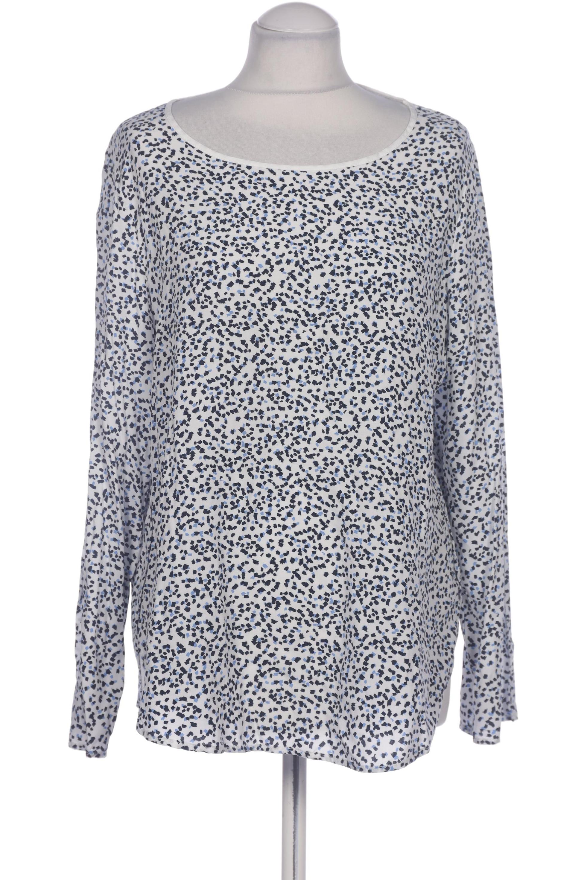 

Marc O Polo Damen Bluse, mehrfarbig, Gr. 40