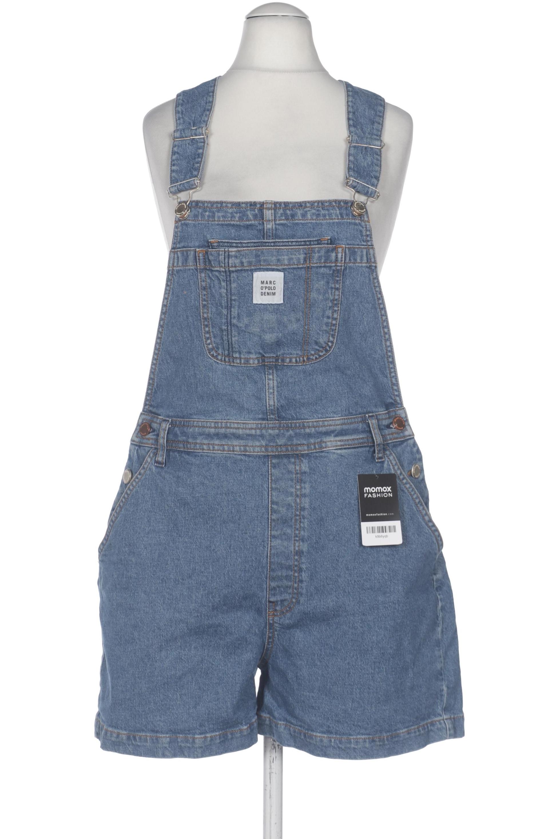 

Marc O Polo Damen Jumpsuit/Overall, blau, Gr. 42