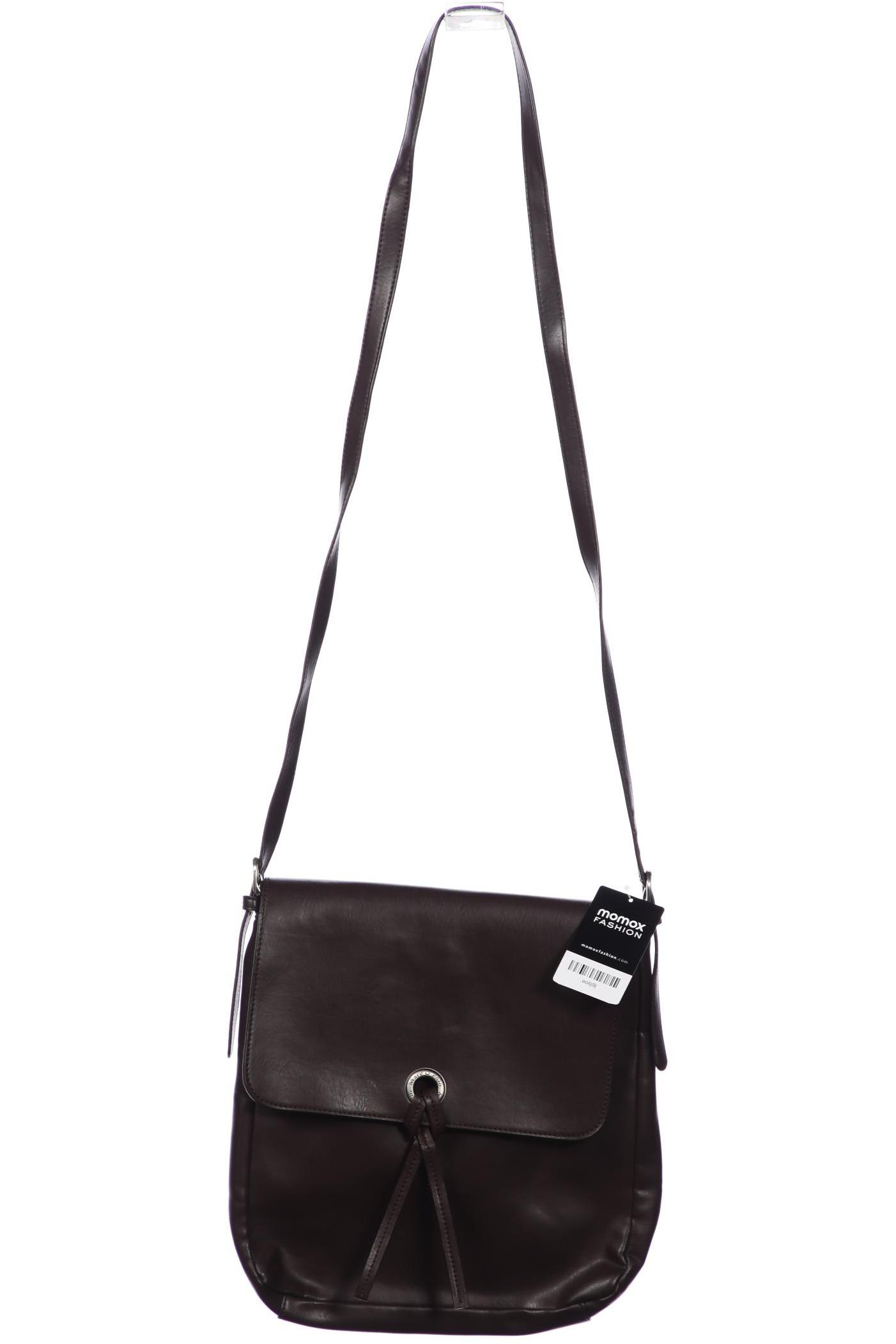 

Marc O Polo Damen Handtasche, braun, Gr.
