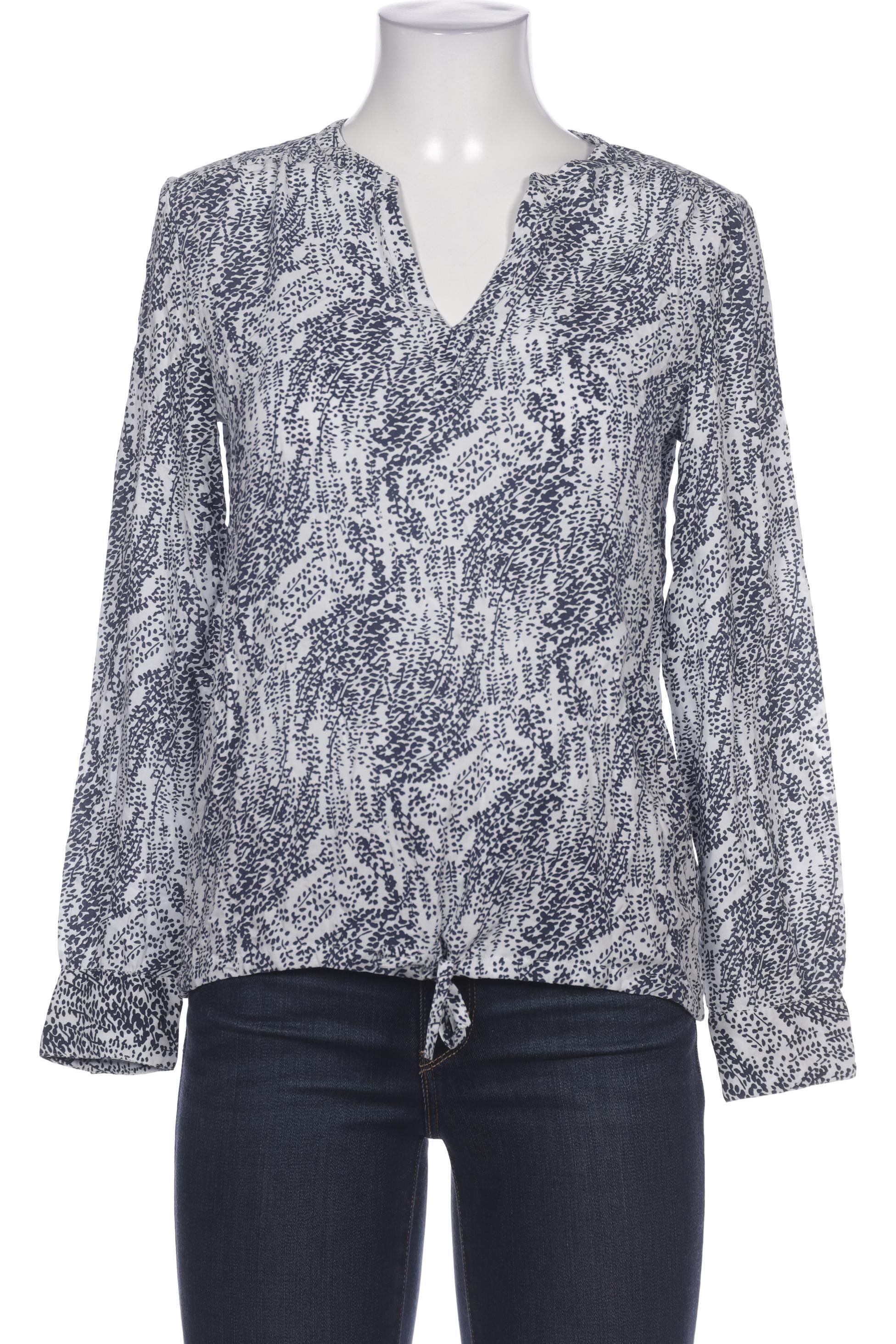 

Marc O Polo Damen Bluse, weiß, Gr. 38