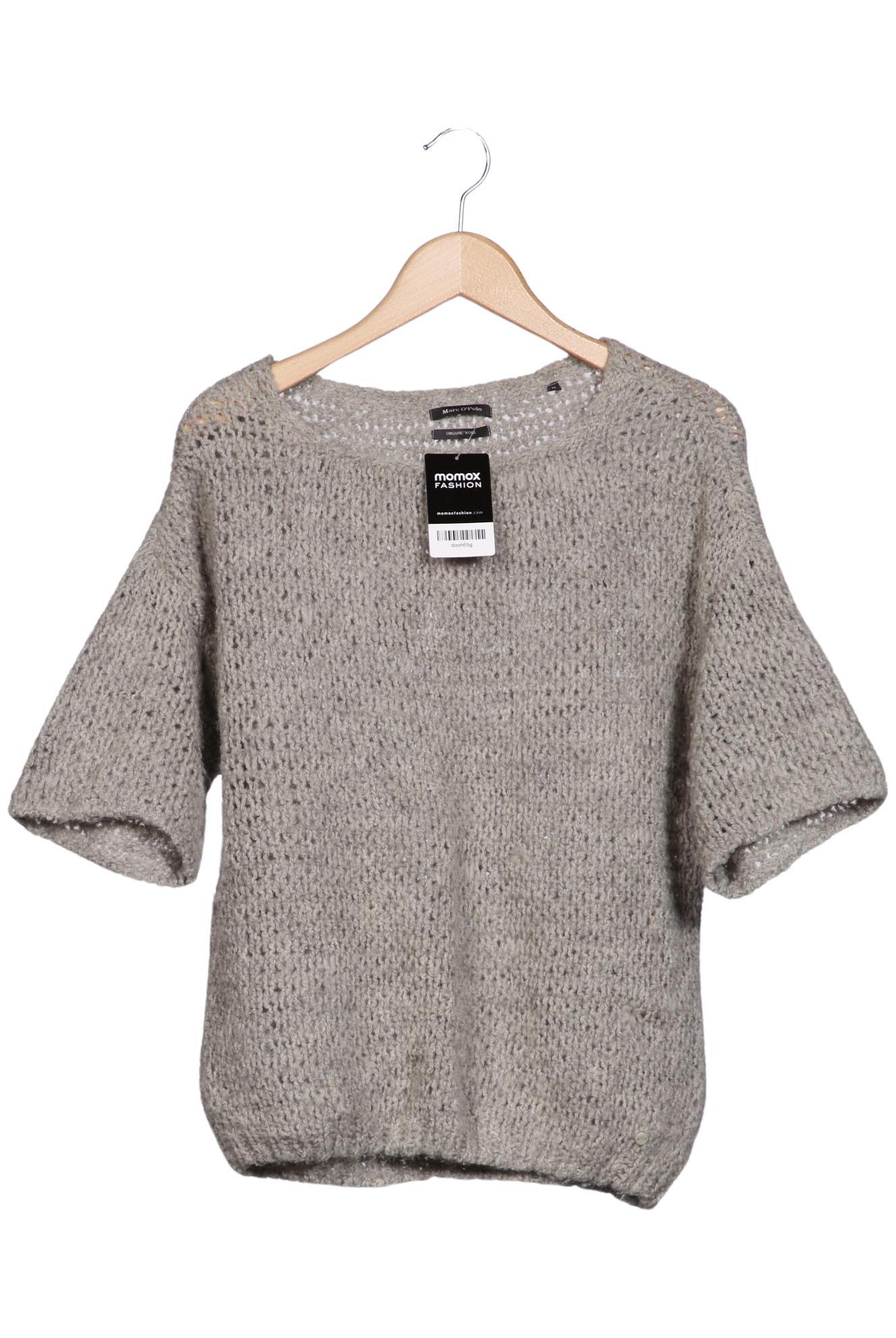 

Marc O Polo Damen Pullover, grau, Gr. 38