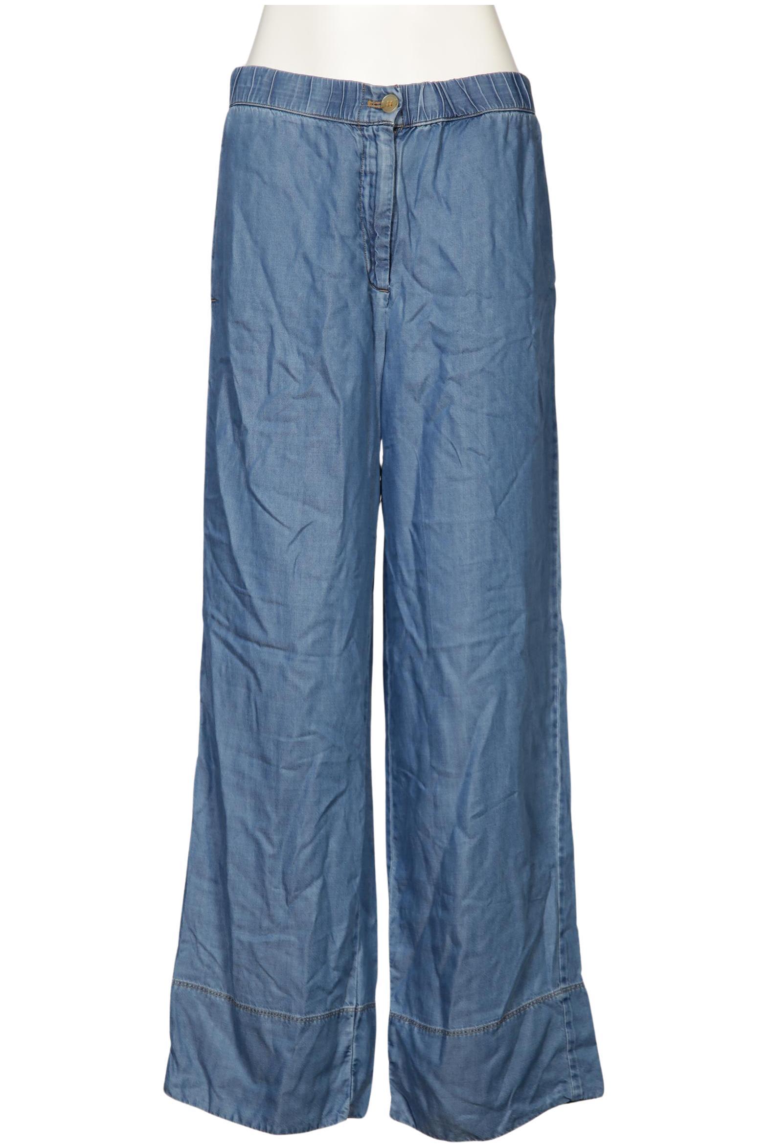 

Marc O Polo Damen Jeans, blau, Gr. 38