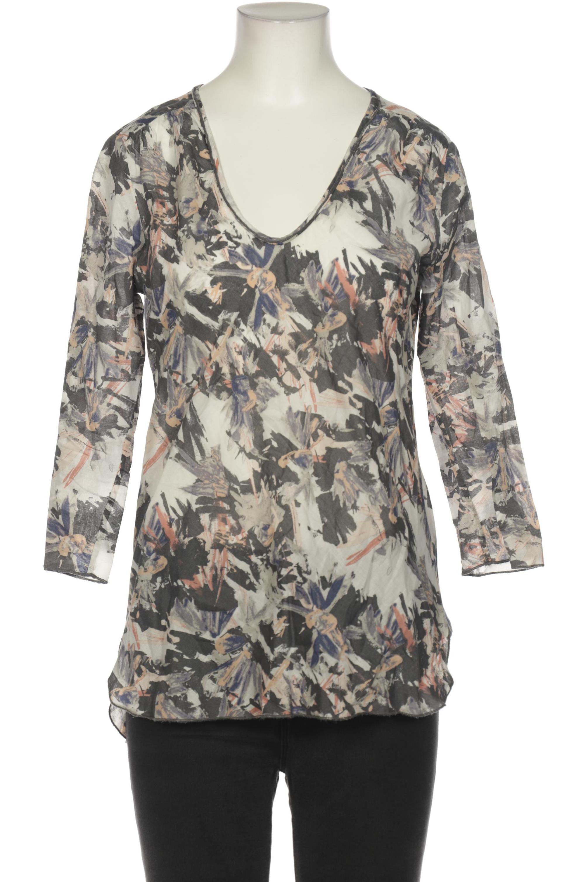 

Marc O Polo Damen Bluse, grau