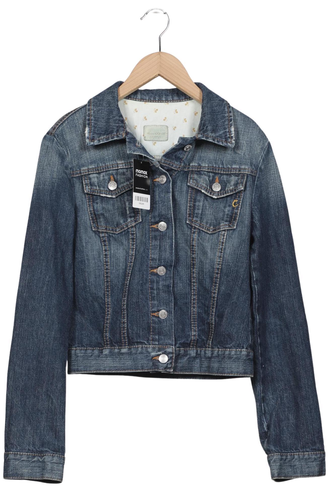 

Marc O Polo Herren Jacke, blau, Gr. 46