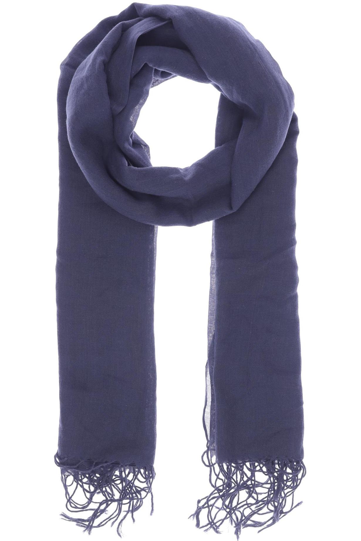 

Marc O Polo Damen Schal, marineblau