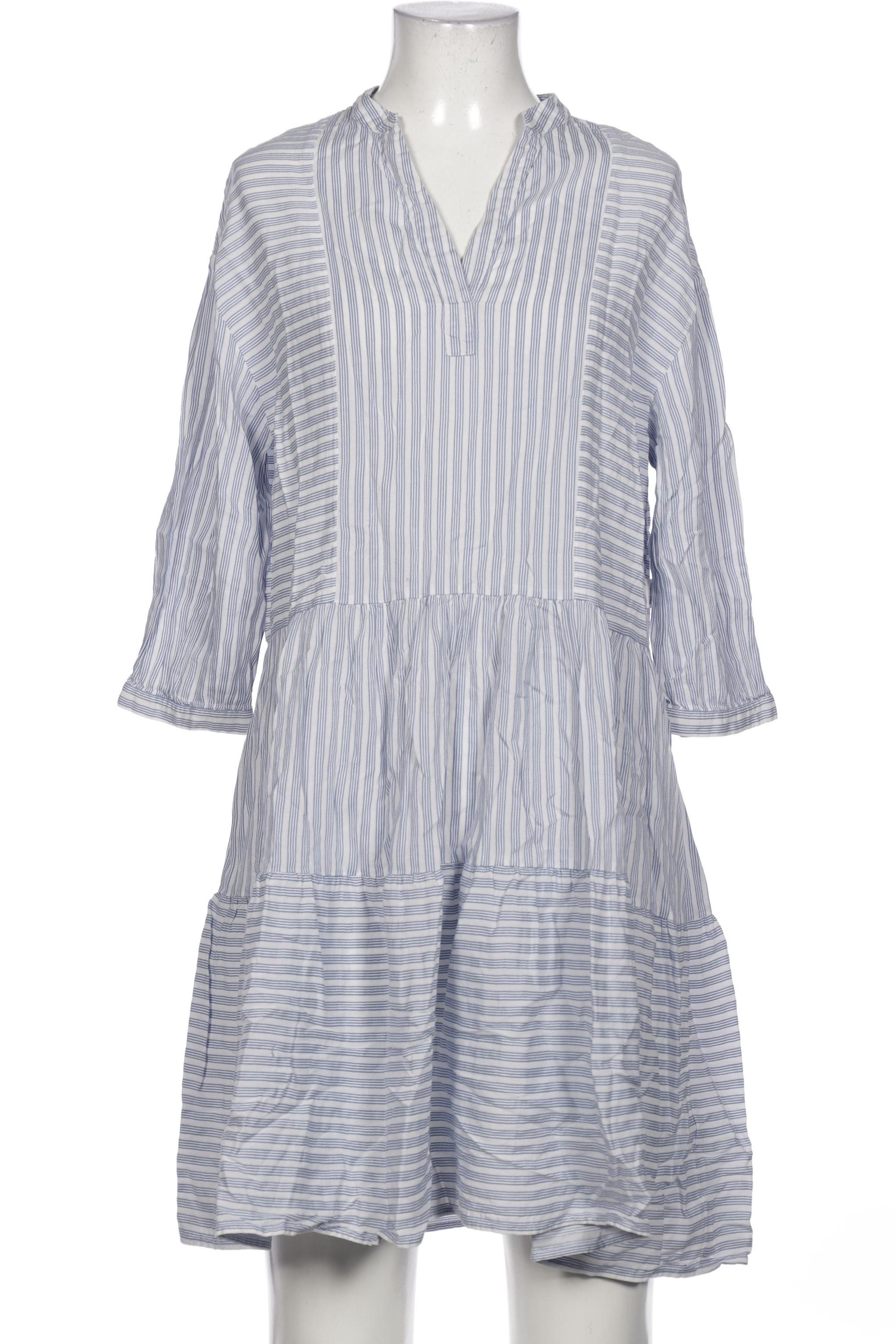

Marc O Polo Damen Kleid, blau, Gr. 36