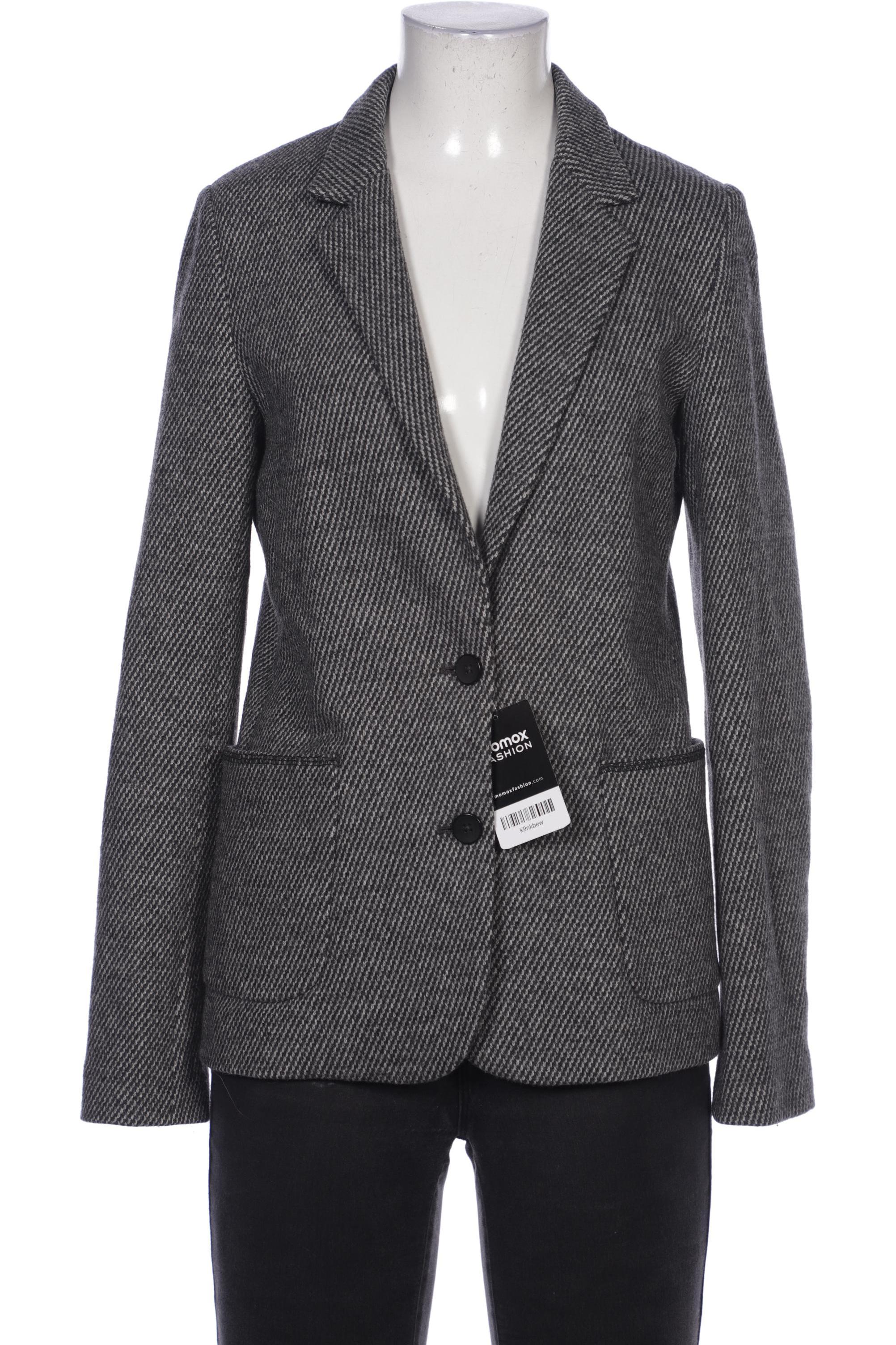 

Marc O Polo Damen Blazer, schwarz, Gr. 36